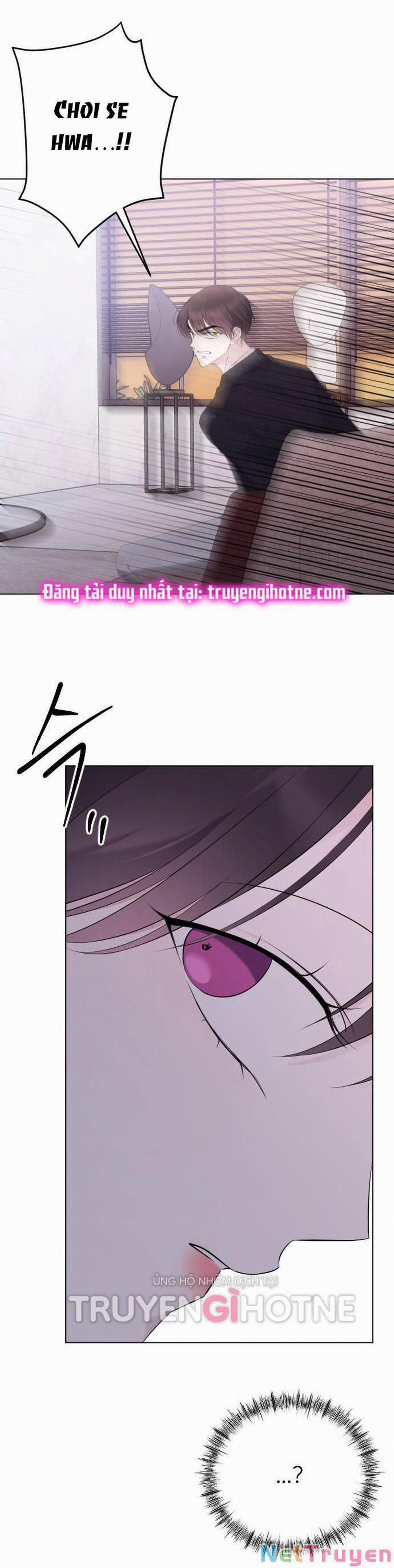 Kết Thúc, Tôi Muốn Thay Đổi Nó 19.1 trang 32