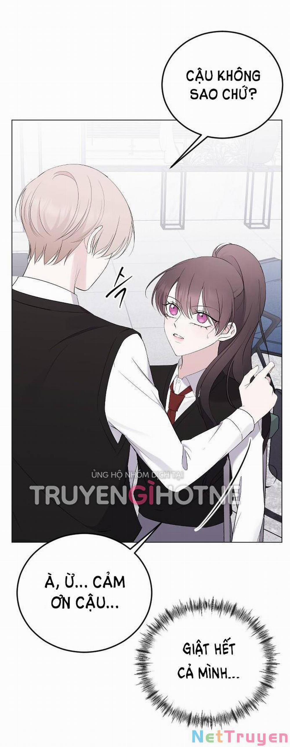 Kết Thúc, Tôi Muốn Thay Đổi Nó 19.1 trang 35