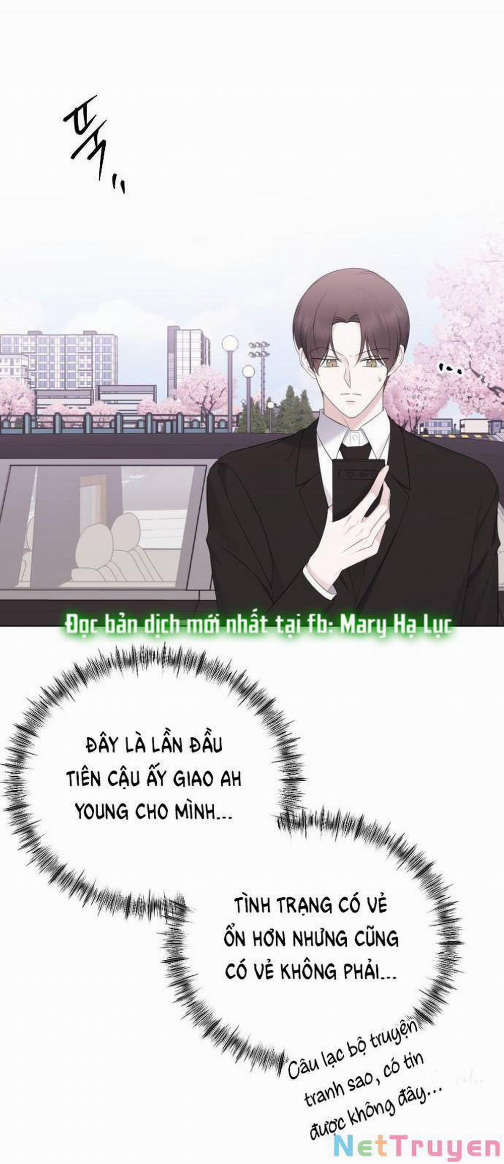 Kết Thúc, Tôi Muốn Thay Đổi Nó 19.1 trang 6