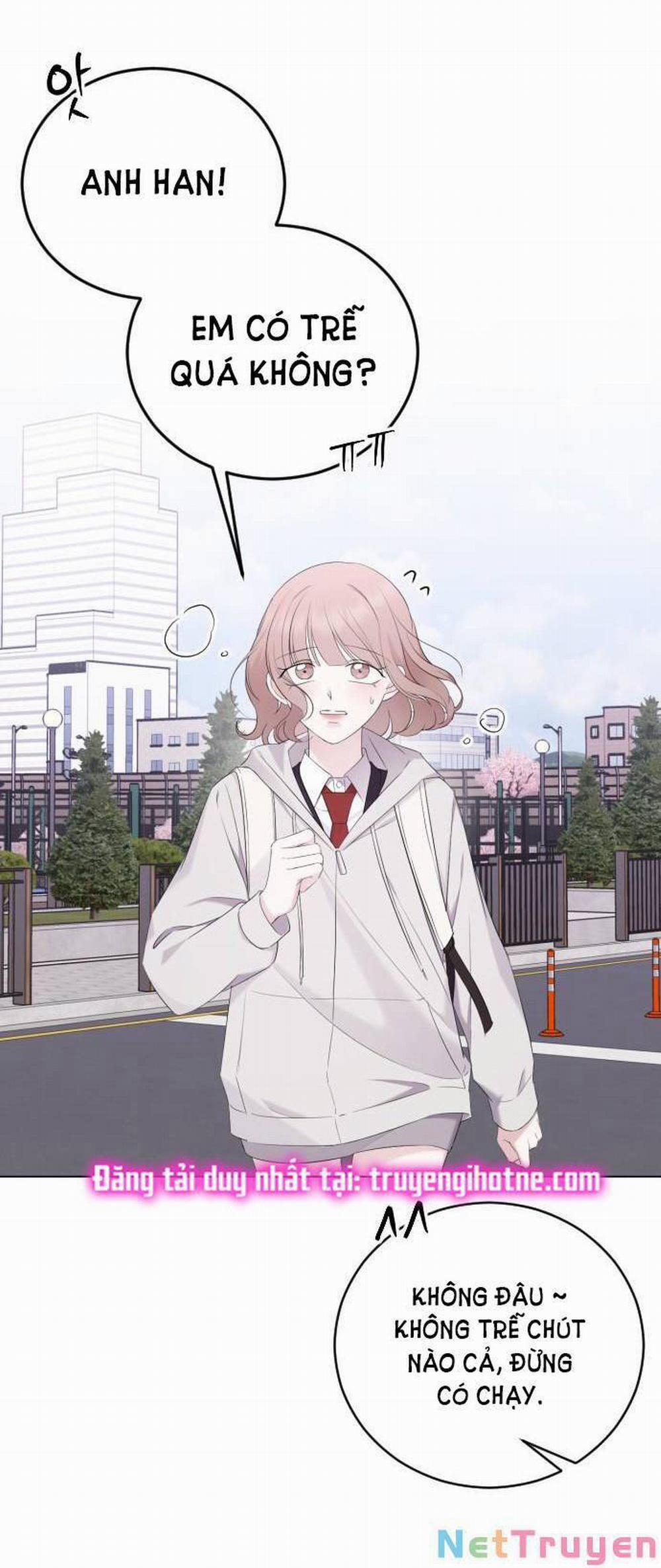 Kết Thúc, Tôi Muốn Thay Đổi Nó 19.1 trang 7