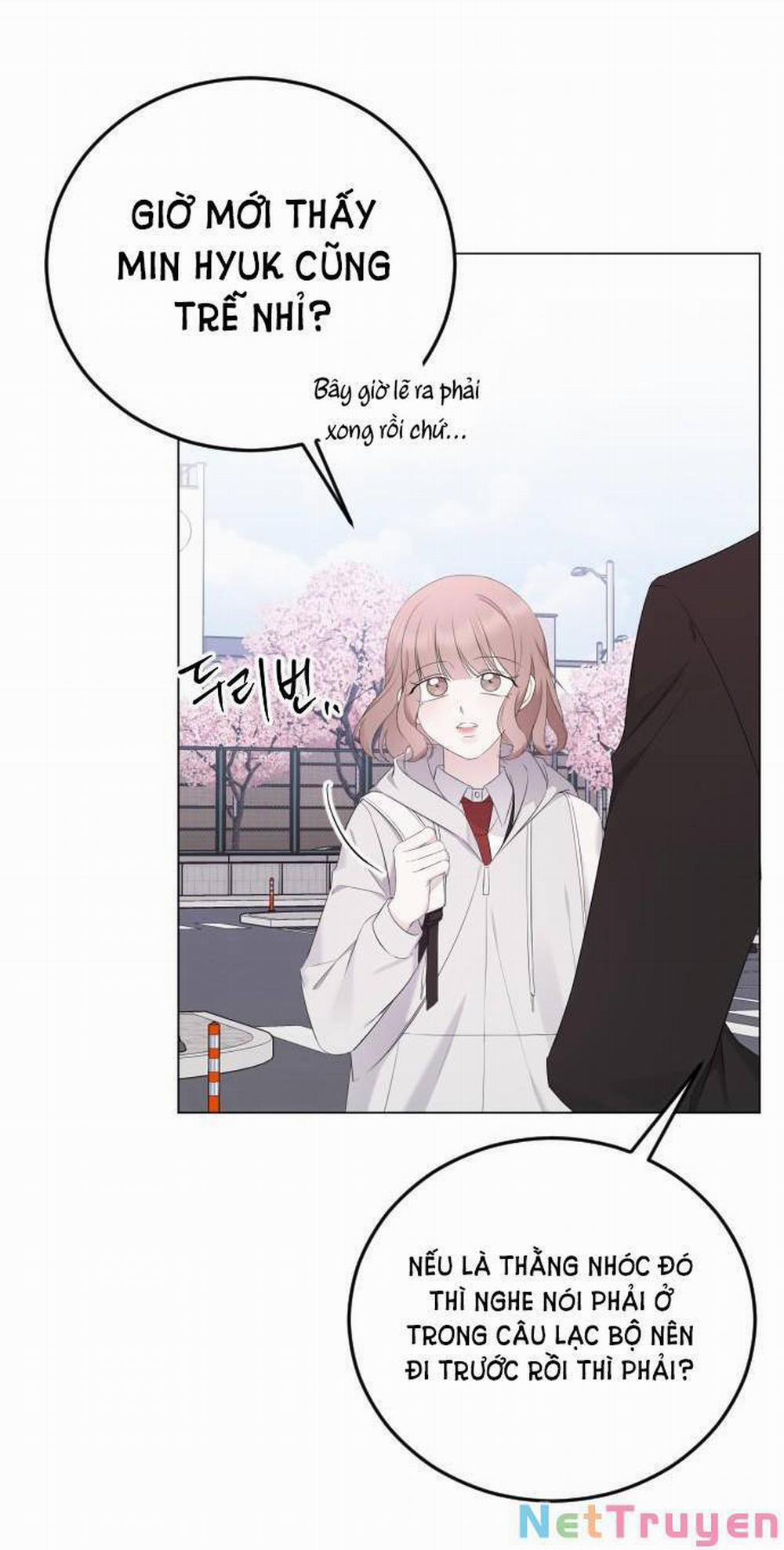Kết Thúc, Tôi Muốn Thay Đổi Nó 19.1 trang 9