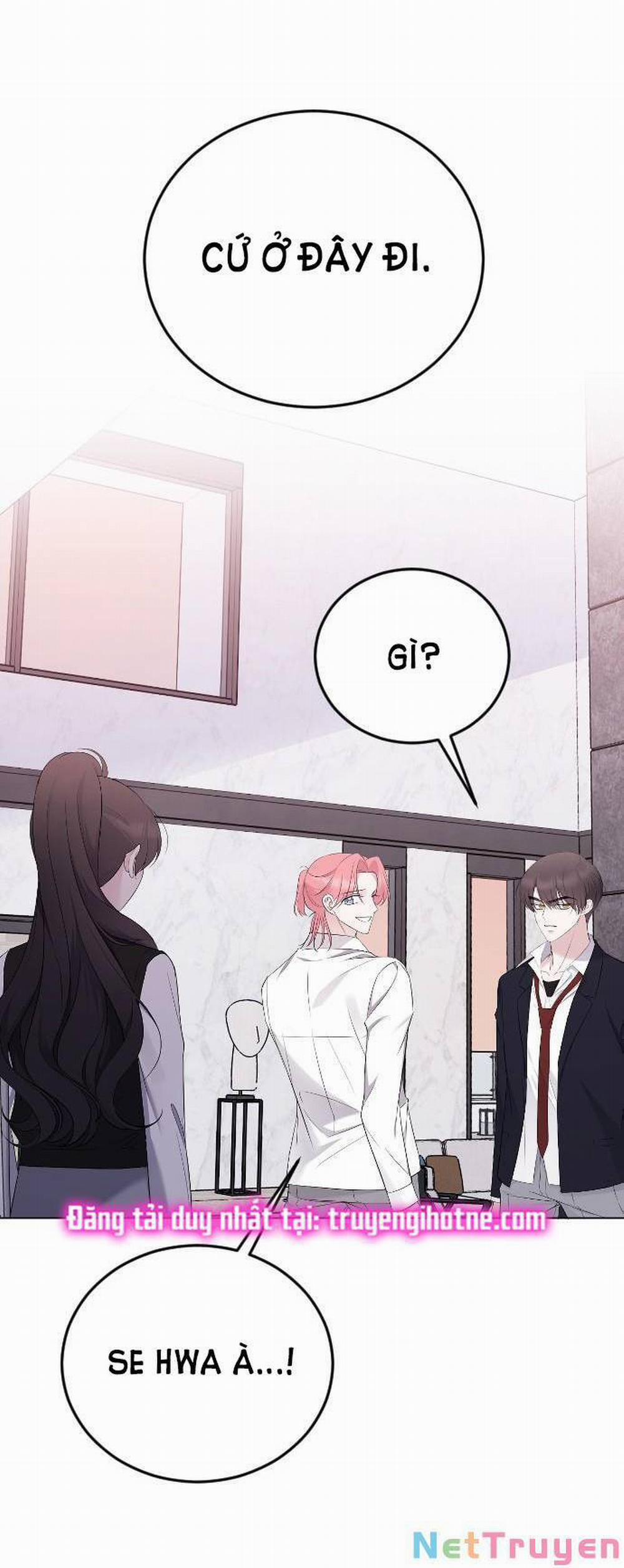 Kết Thúc, Tôi Muốn Thay Đổi Nó 19.2 trang 18