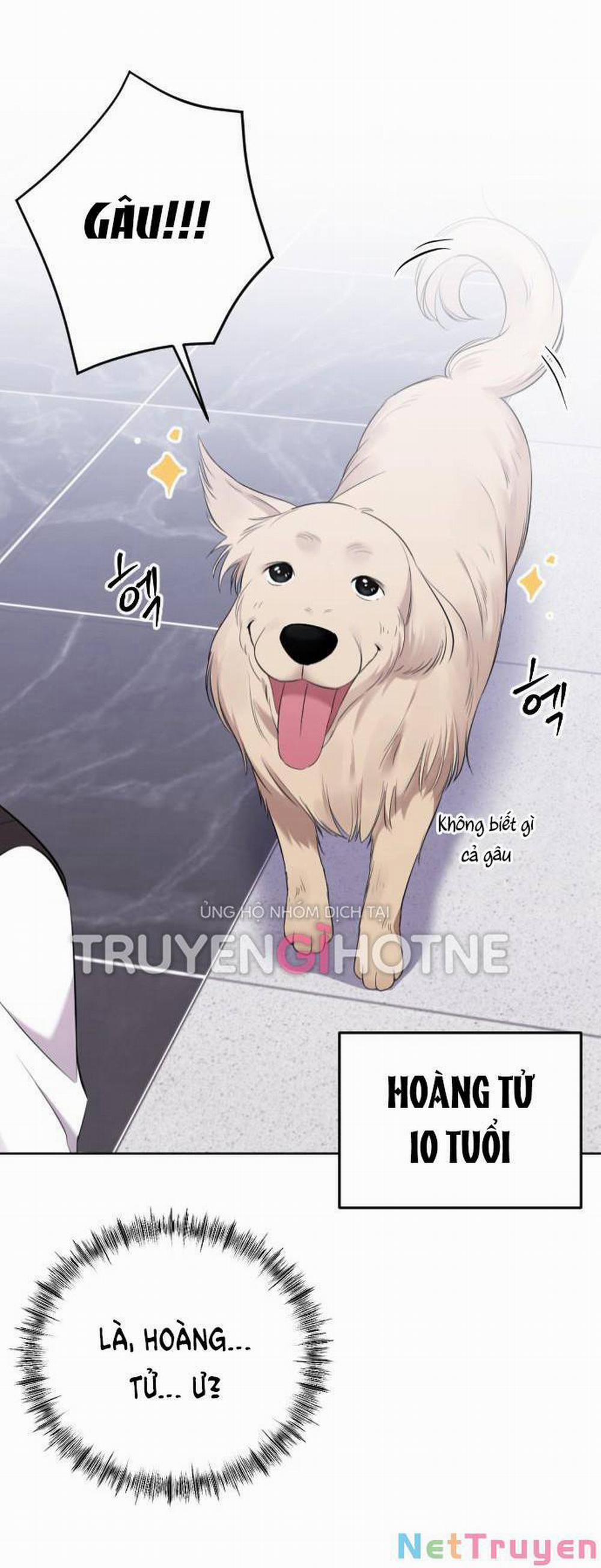 Kết Thúc, Tôi Muốn Thay Đổi Nó 19.2 trang 3