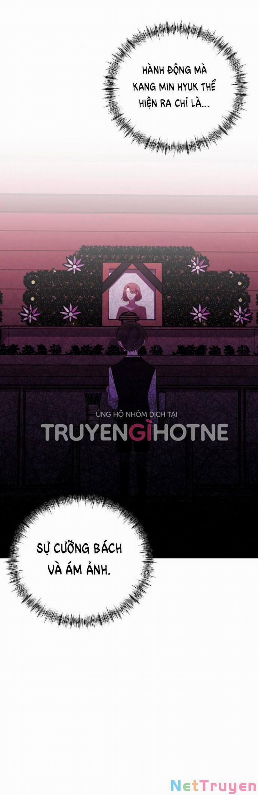 Kết Thúc, Tôi Muốn Thay Đổi Nó 19.2 trang 33