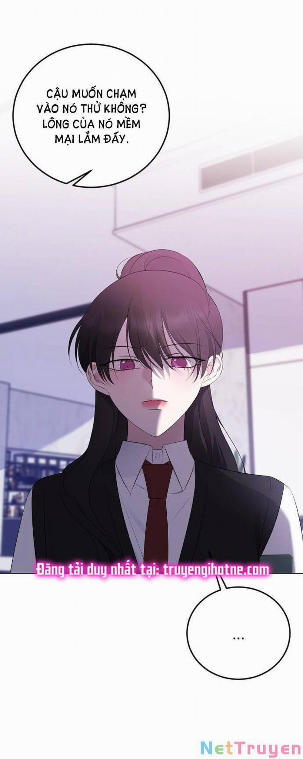 Kết Thúc, Tôi Muốn Thay Đổi Nó 19.2 trang 36