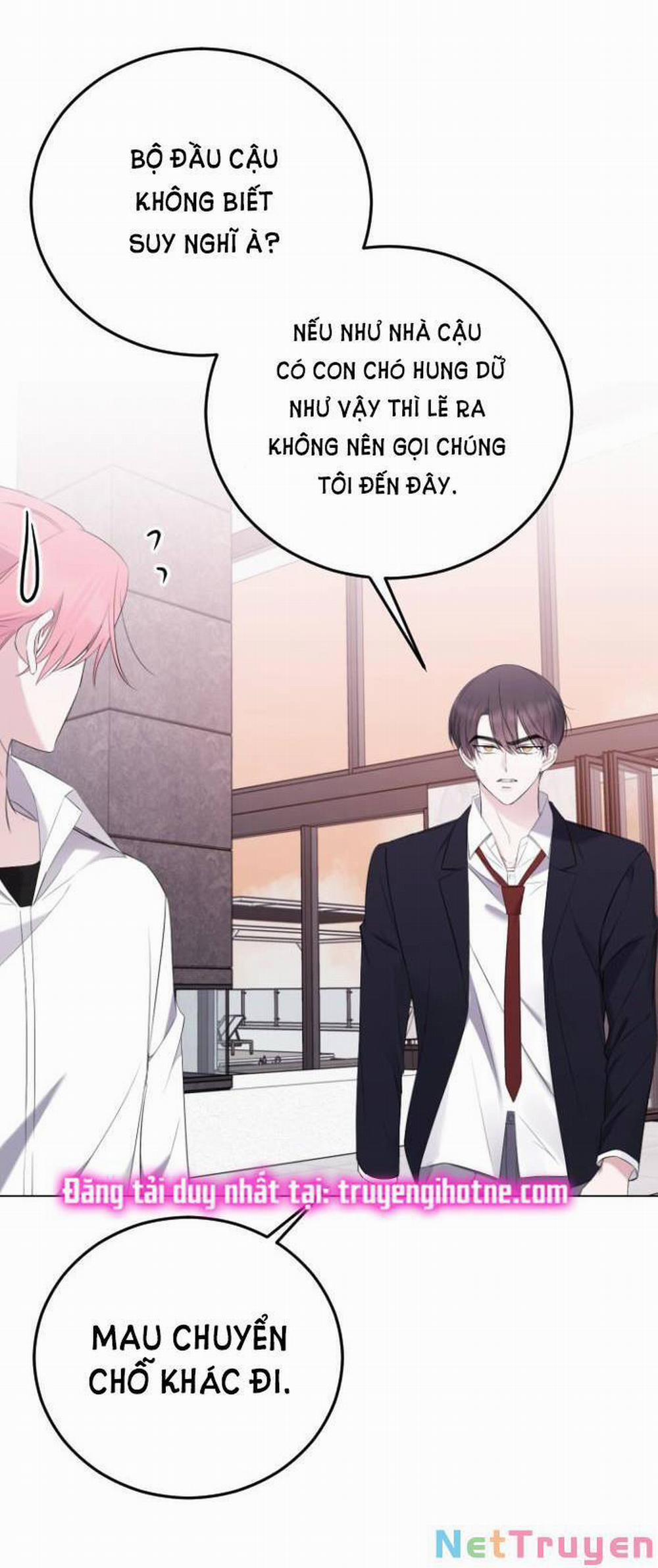 Kết Thúc, Tôi Muốn Thay Đổi Nó 19.2 trang 5