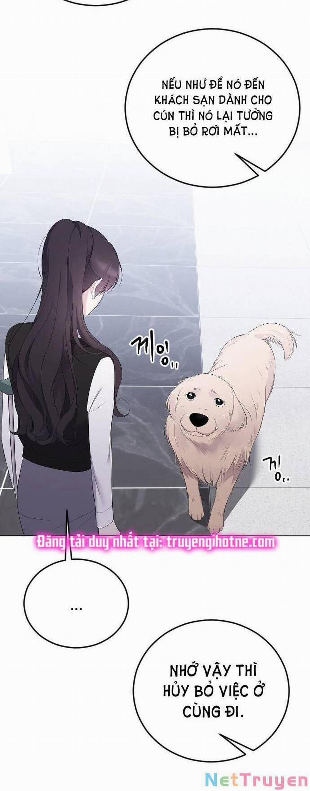 Kết Thúc, Tôi Muốn Thay Đổi Nó 19.2 trang 8