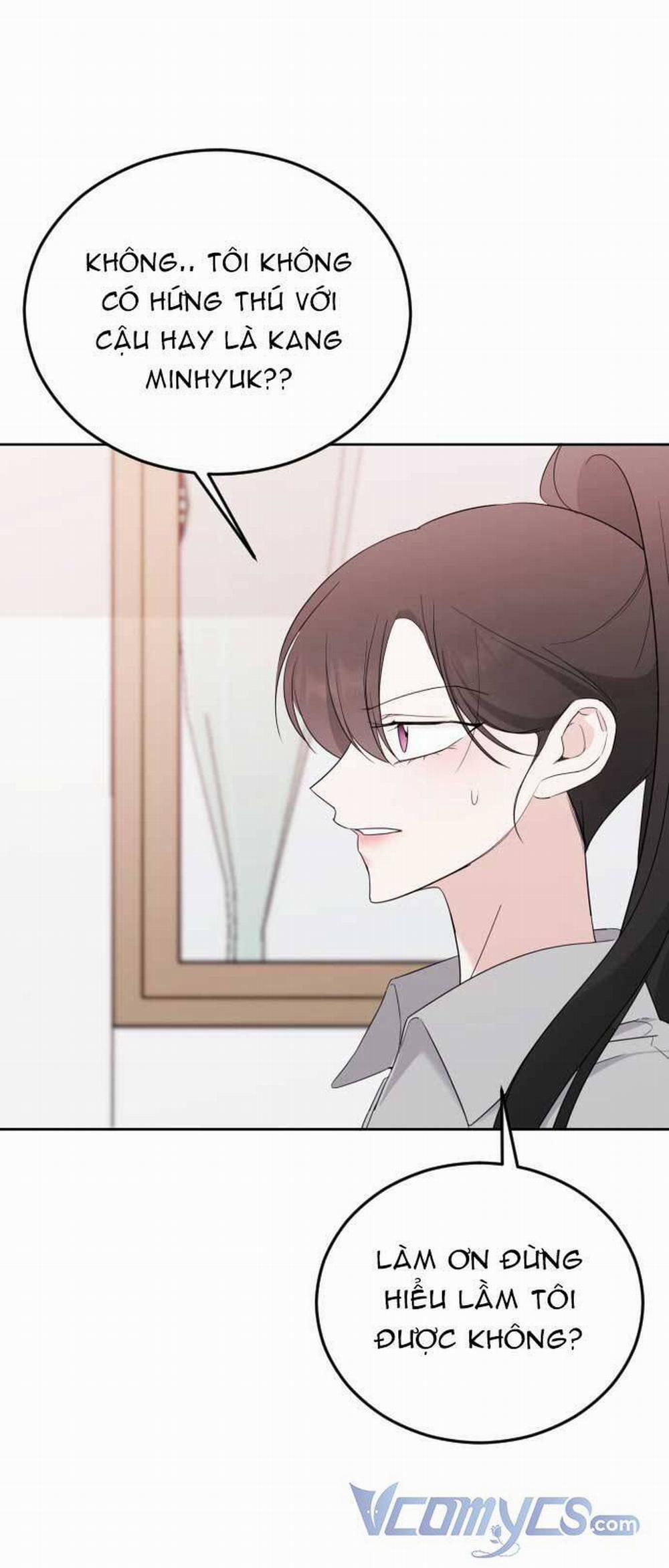 Kết Thúc, Tôi Muốn Thay Đổi Nó 2 trang 100