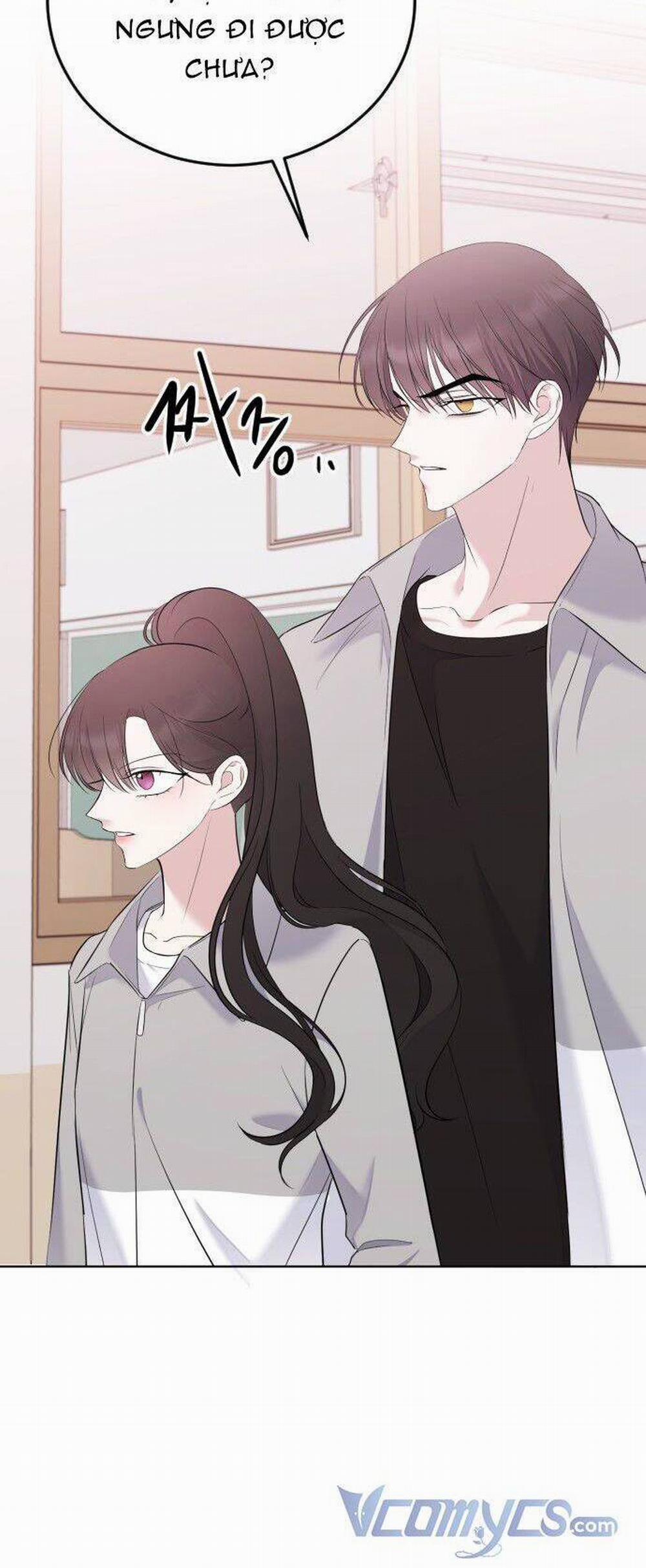 Kết Thúc, Tôi Muốn Thay Đổi Nó 2 trang 106
