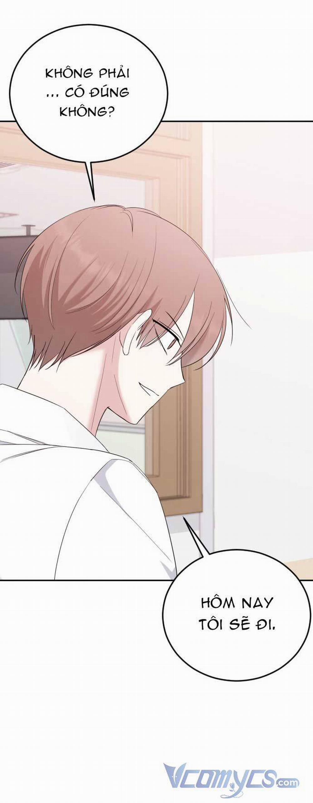 Kết Thúc, Tôi Muốn Thay Đổi Nó 2 trang 108