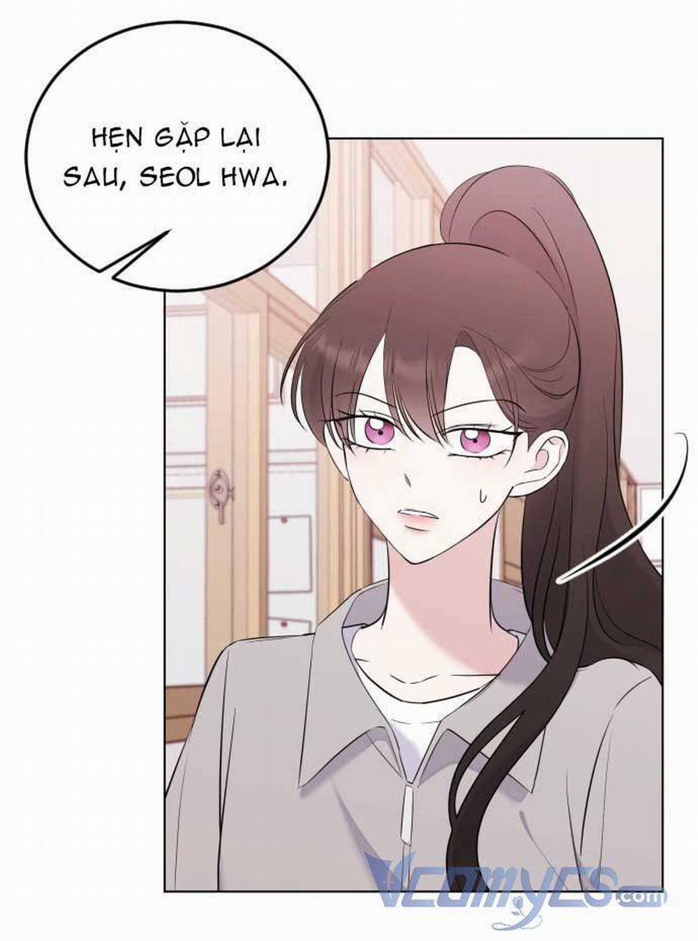 Kết Thúc, Tôi Muốn Thay Đổi Nó 2 trang 109