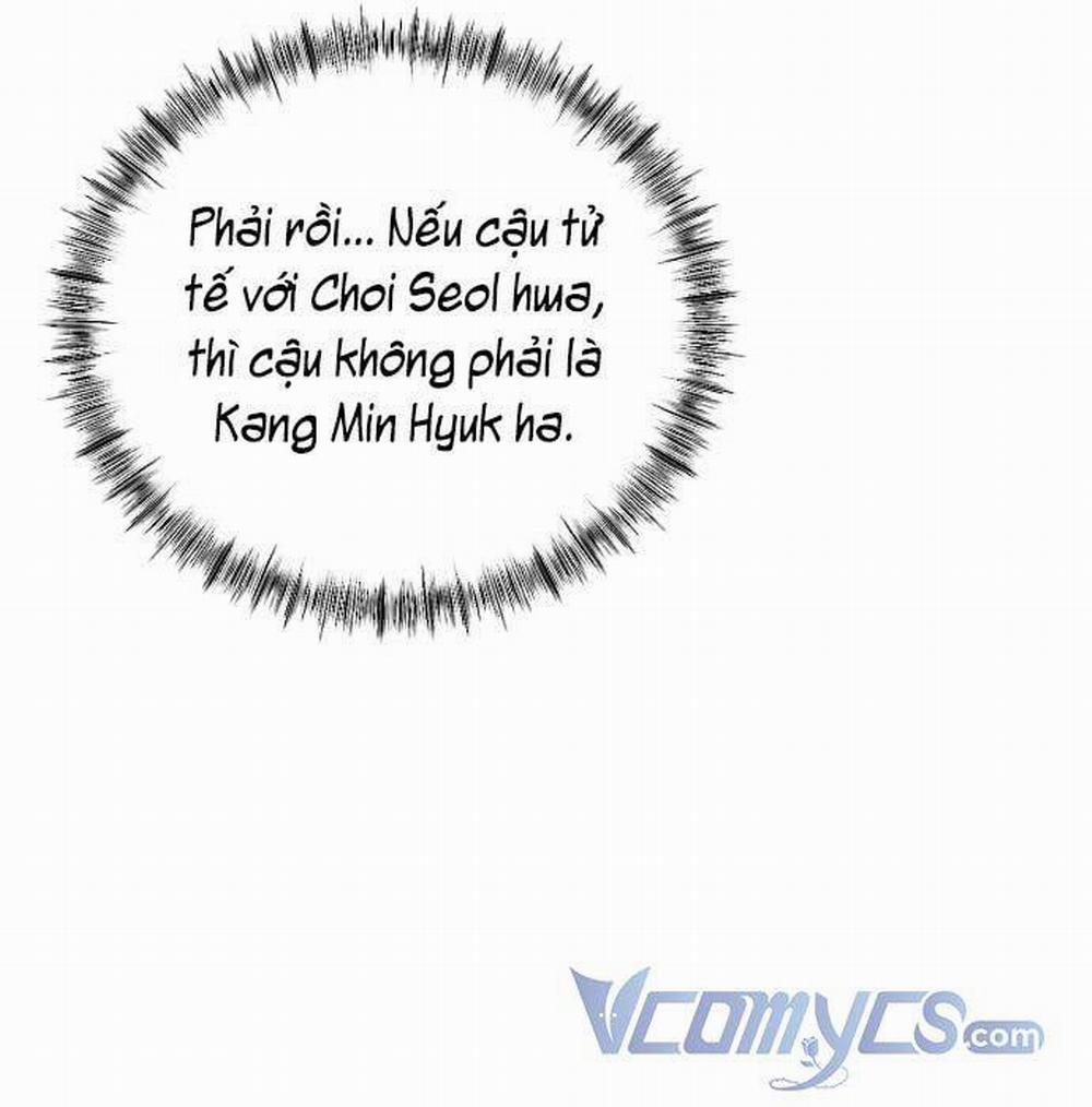 Kết Thúc, Tôi Muốn Thay Đổi Nó 2 trang 112