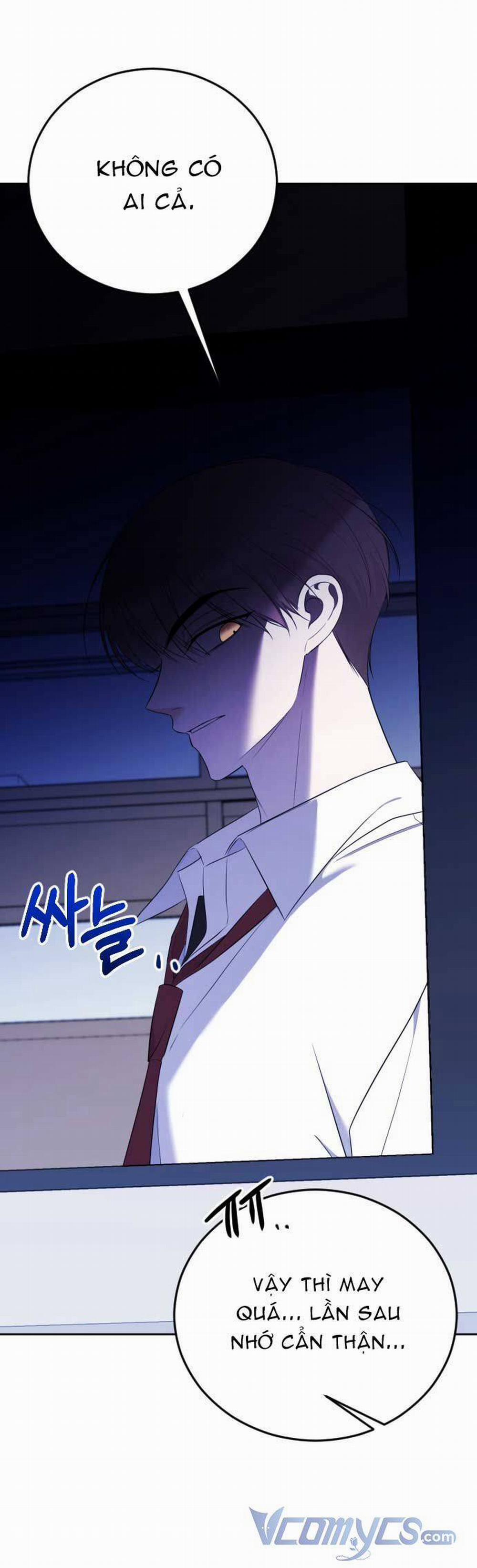 Kết Thúc, Tôi Muốn Thay Đổi Nó 2 trang 122