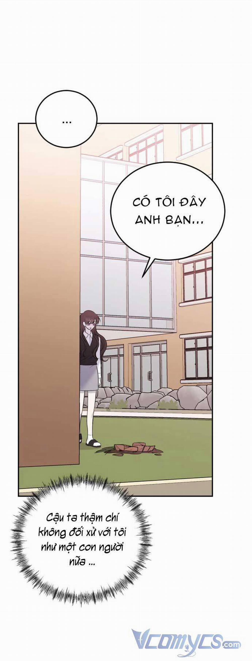 Kết Thúc, Tôi Muốn Thay Đổi Nó 2 trang 123