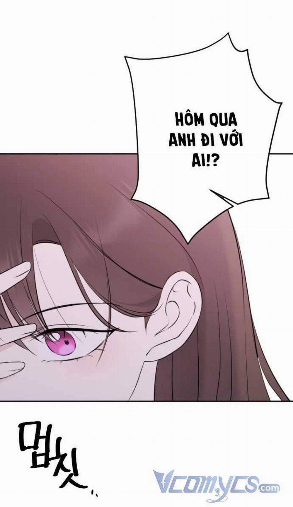 Kết Thúc, Tôi Muốn Thay Đổi Nó 2 trang 125