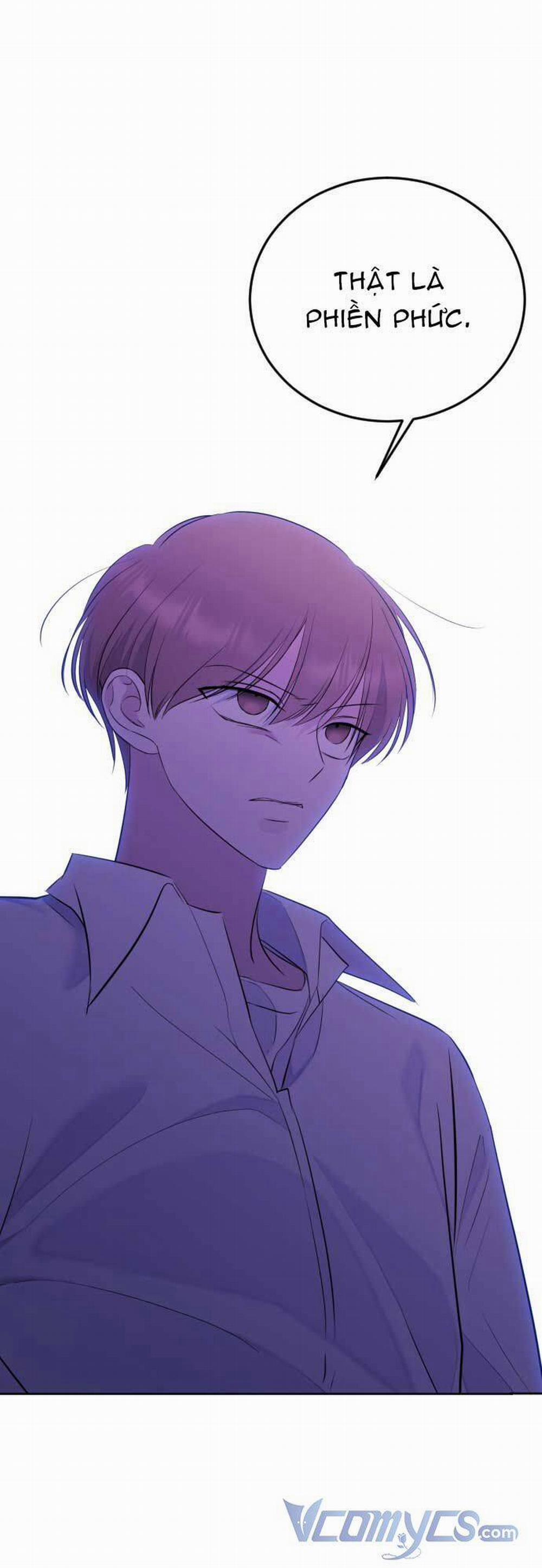 Kết Thúc, Tôi Muốn Thay Đổi Nó 2 trang 131