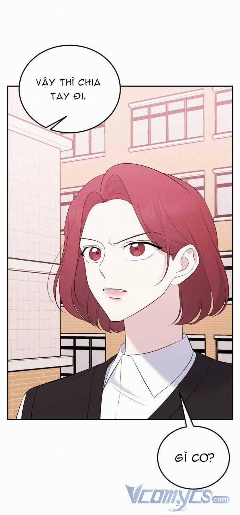 Kết Thúc, Tôi Muốn Thay Đổi Nó 2 trang 134