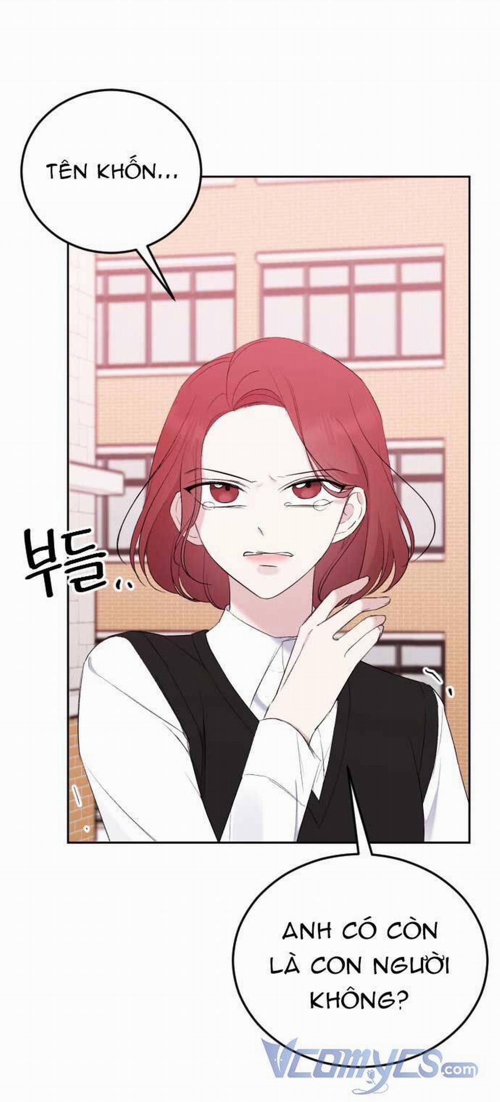 Kết Thúc, Tôi Muốn Thay Đổi Nó 2 trang 137