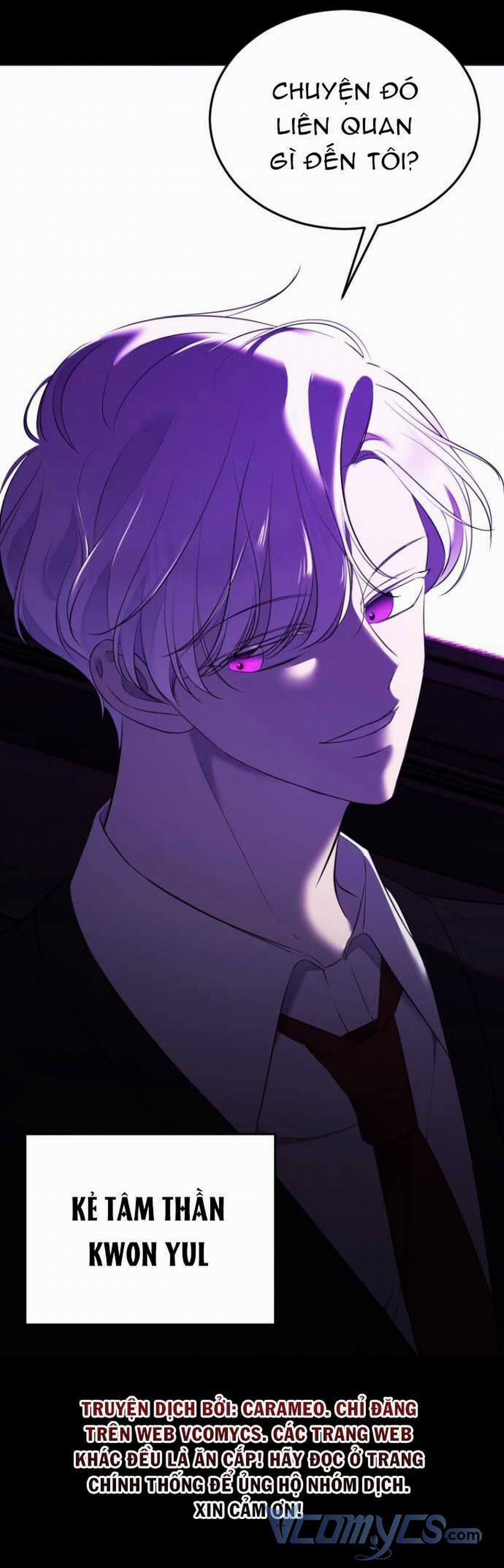 Kết Thúc, Tôi Muốn Thay Đổi Nó 2 trang 16