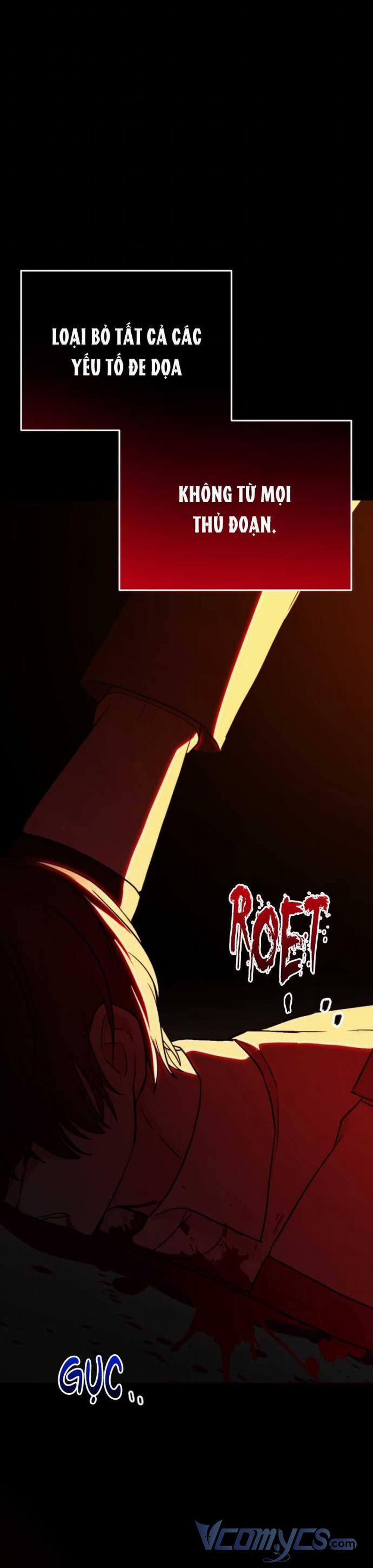 Kết Thúc, Tôi Muốn Thay Đổi Nó 2 trang 20