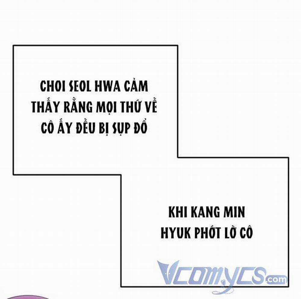Kết Thúc, Tôi Muốn Thay Đổi Nó 2 trang 32