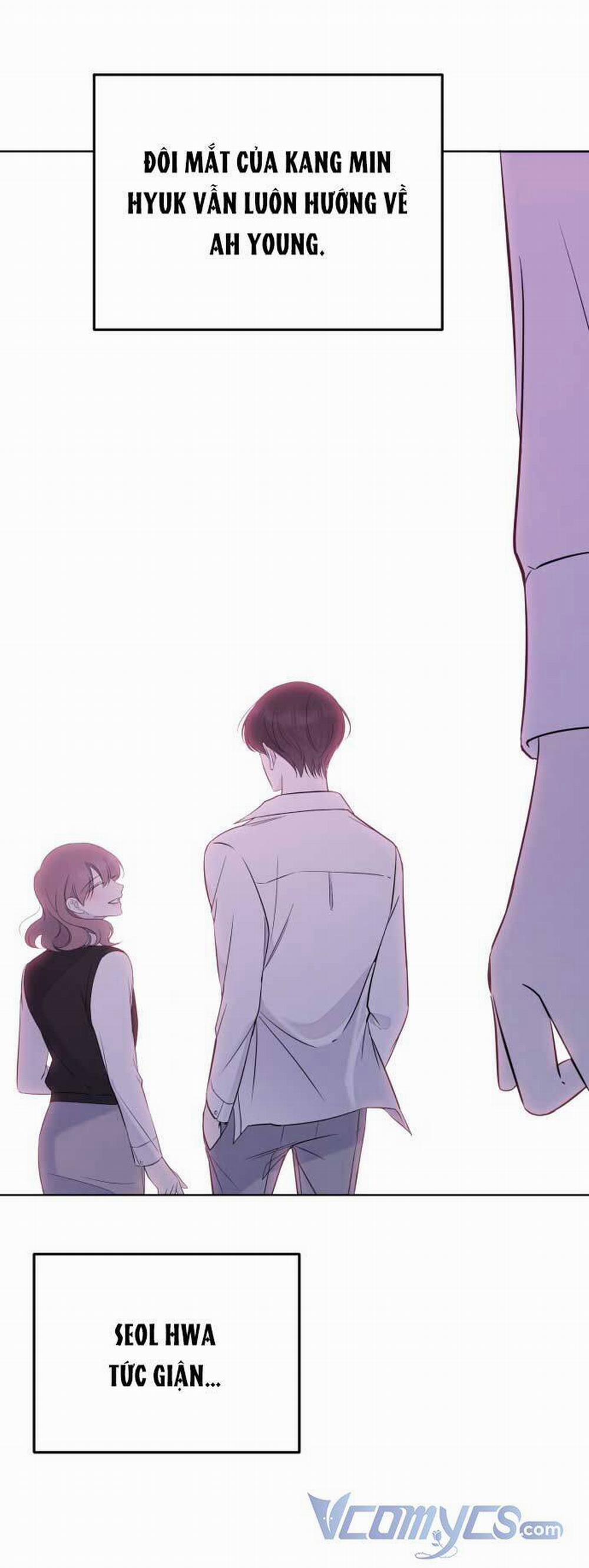 Kết Thúc, Tôi Muốn Thay Đổi Nó 2 trang 36