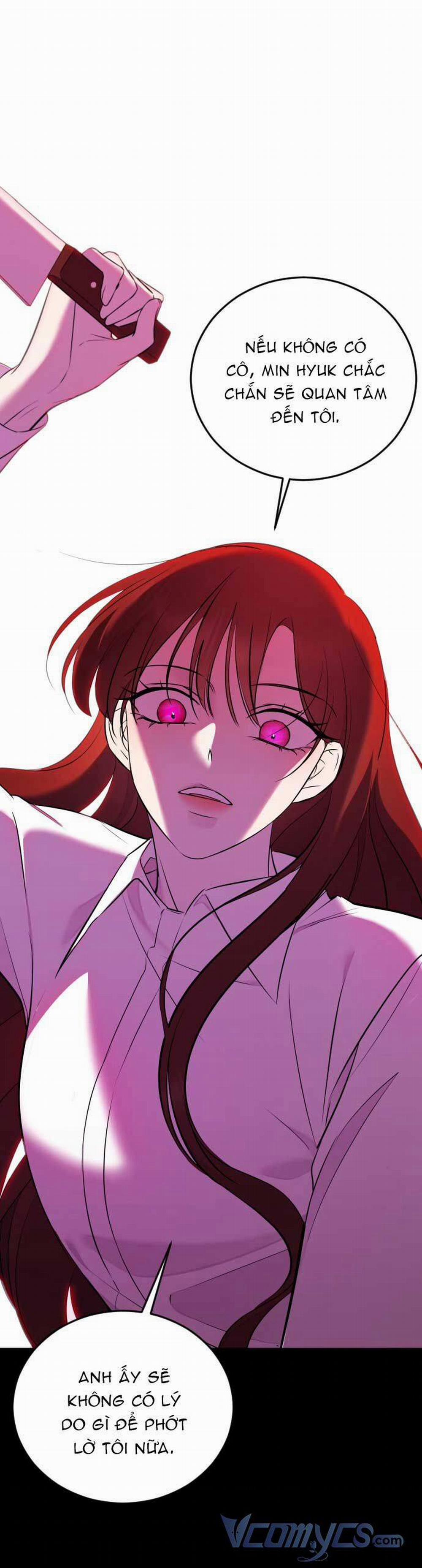 Kết Thúc, Tôi Muốn Thay Đổi Nó 2 trang 37