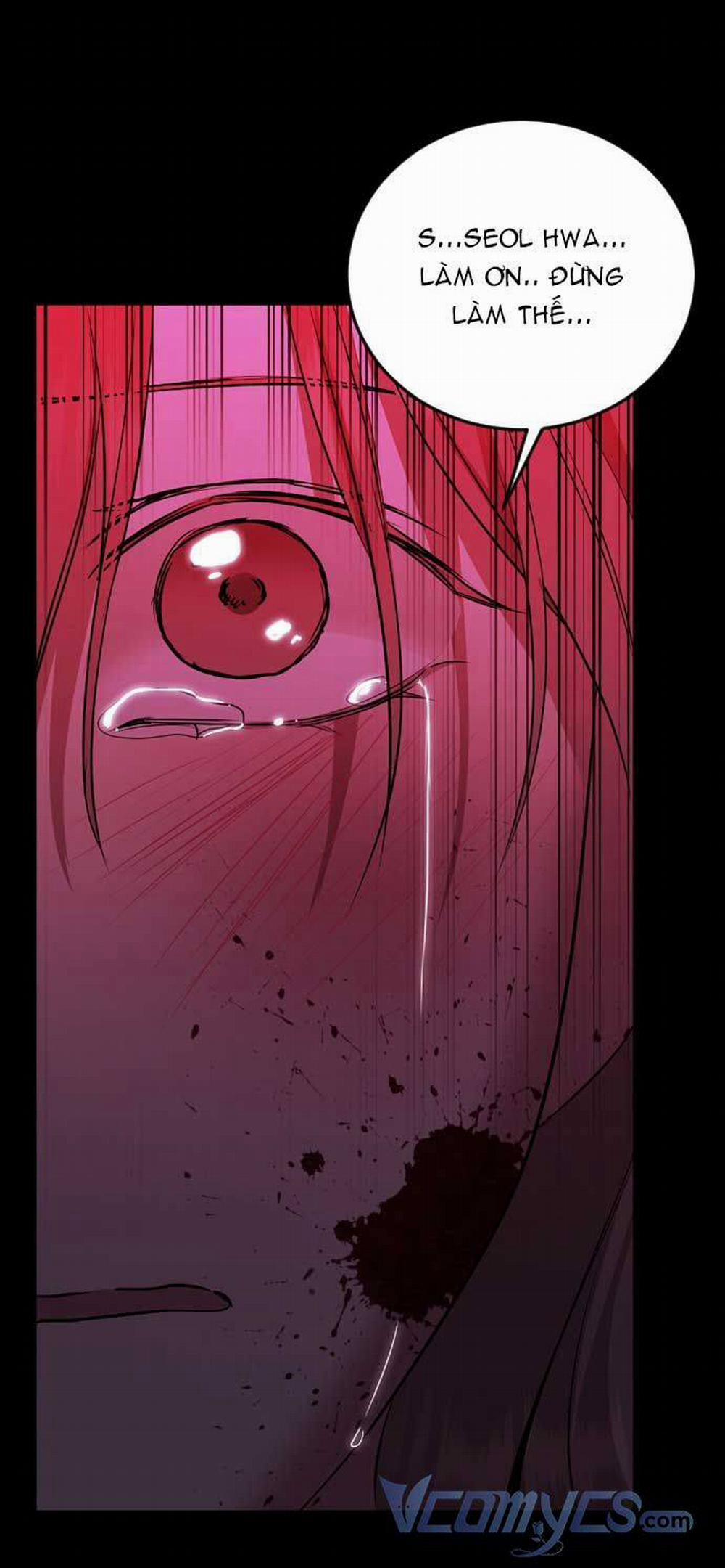 Kết Thúc, Tôi Muốn Thay Đổi Nó 2 trang 38