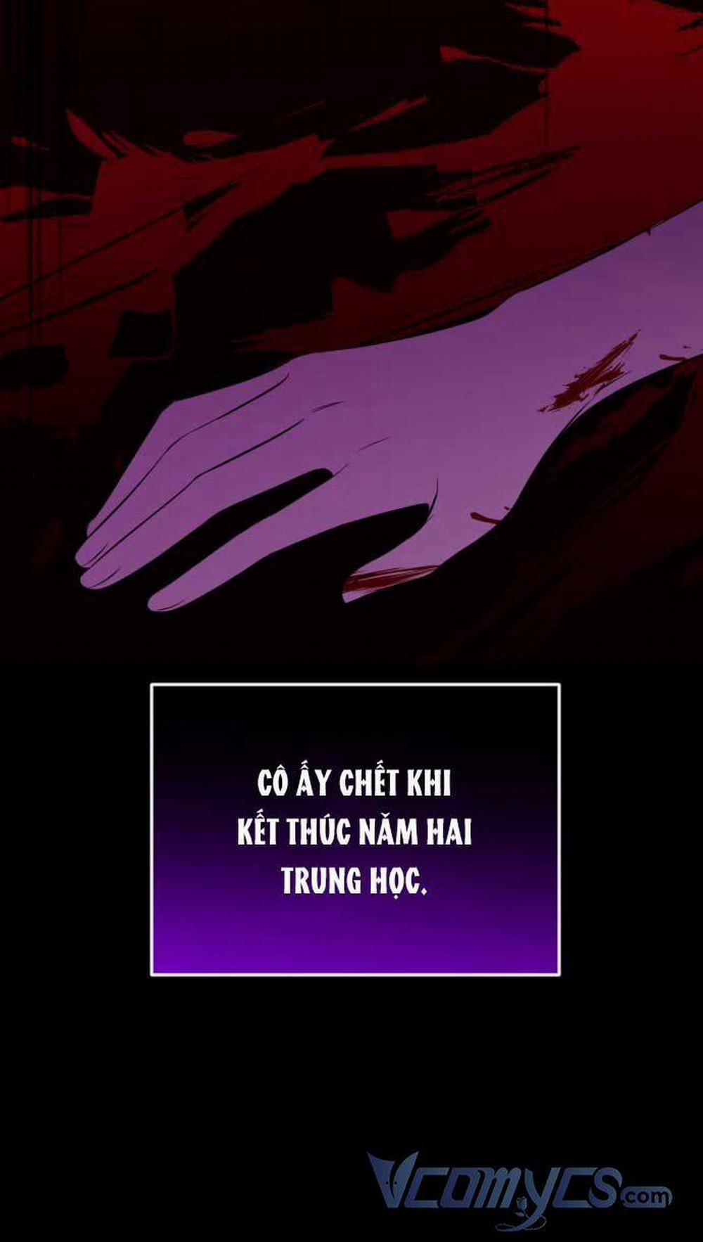 Kết Thúc, Tôi Muốn Thay Đổi Nó 2 trang 42