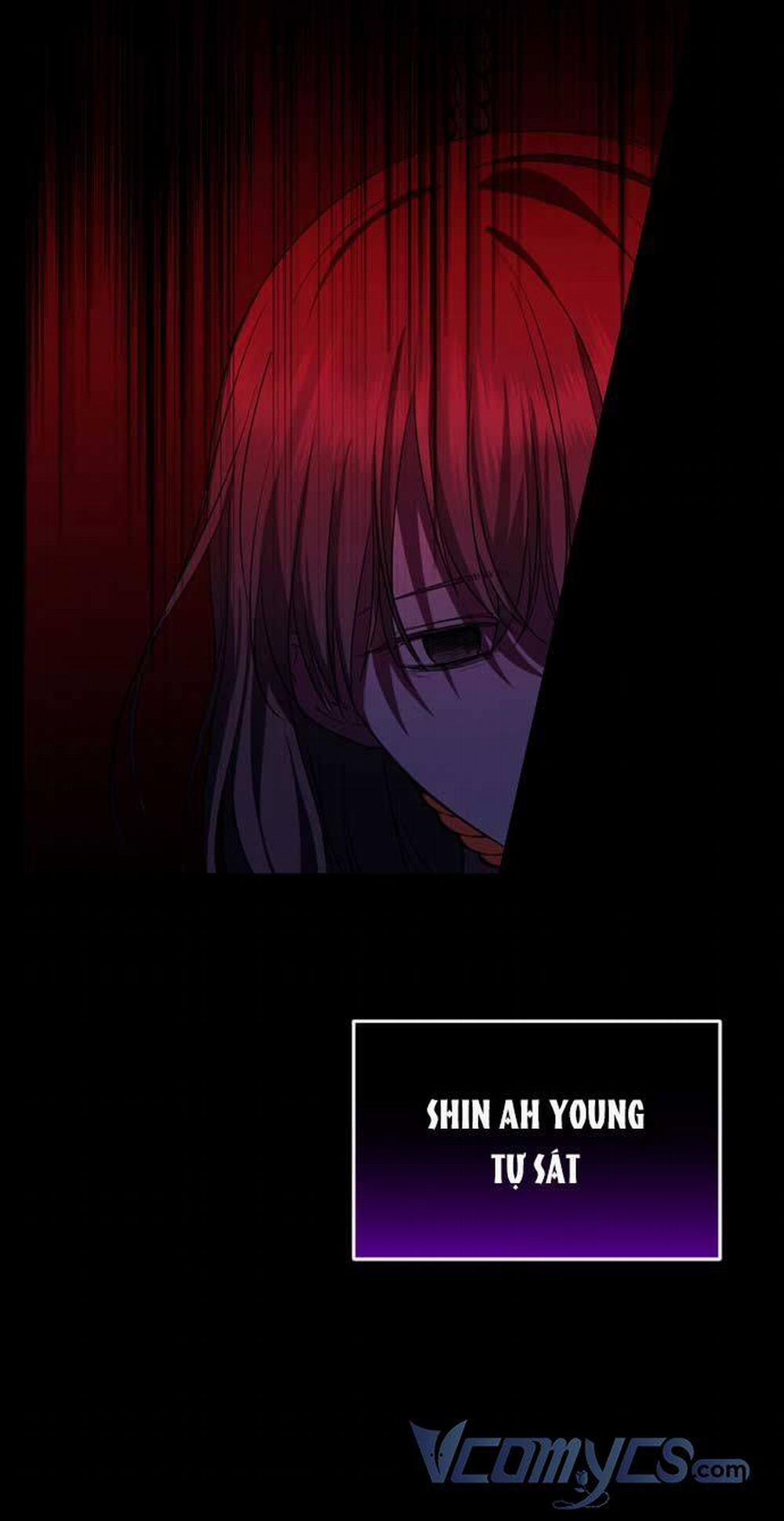 Kết Thúc, Tôi Muốn Thay Đổi Nó 2 trang 47