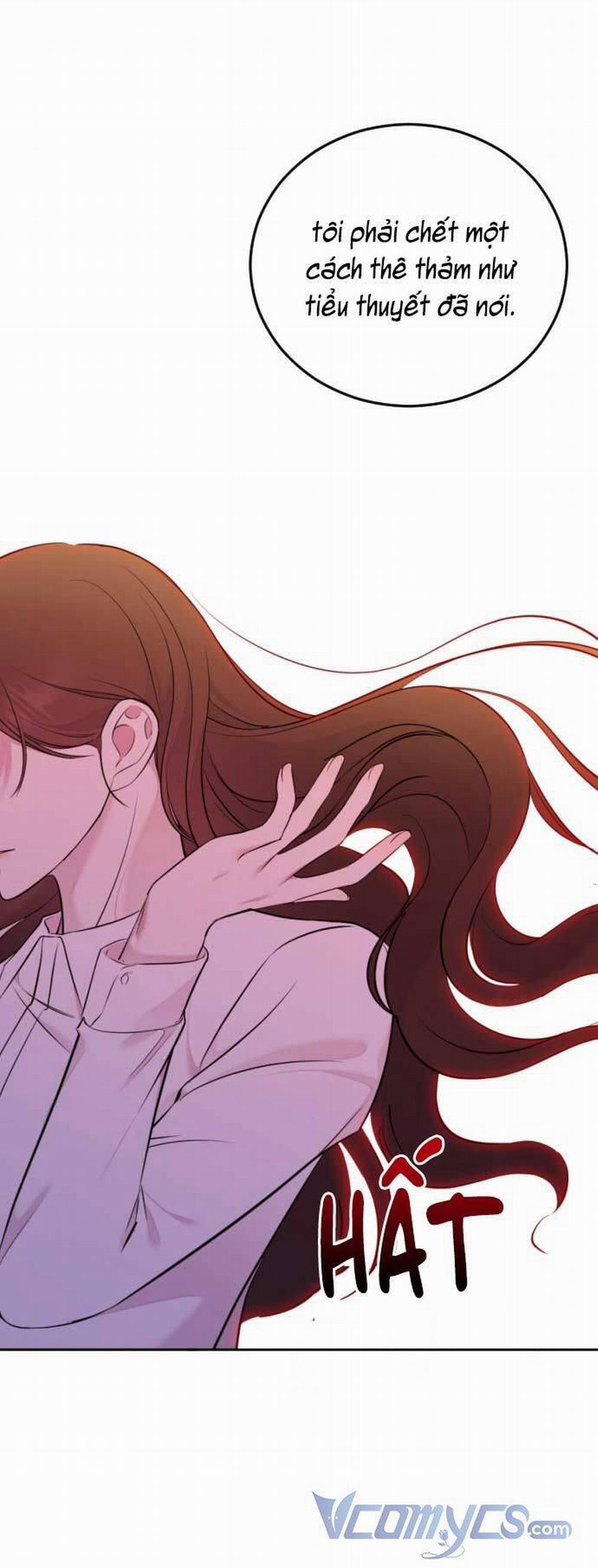 Kết Thúc, Tôi Muốn Thay Đổi Nó 2 trang 60
