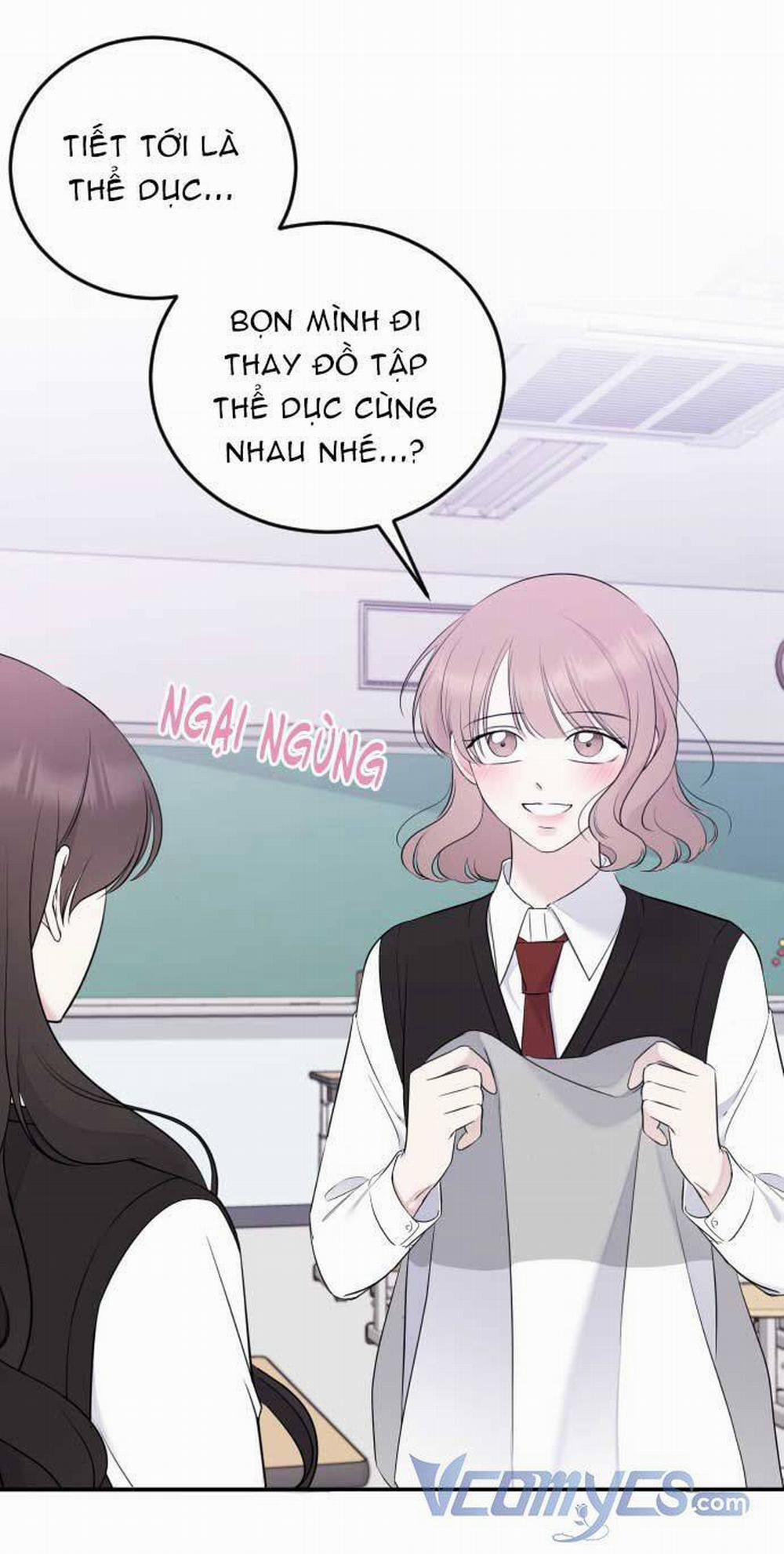 Kết Thúc, Tôi Muốn Thay Đổi Nó 2 trang 70