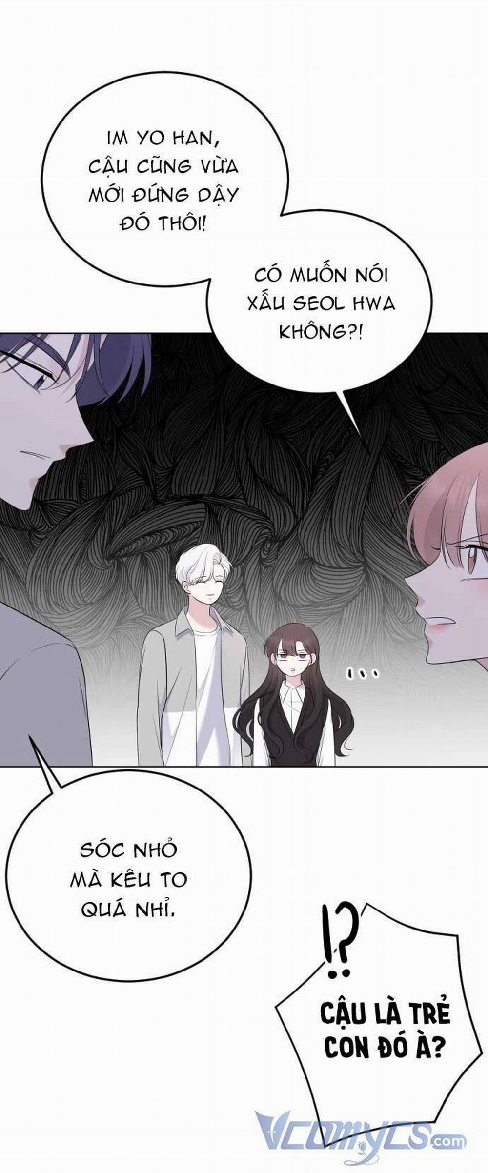 Kết Thúc, Tôi Muốn Thay Đổi Nó 2 trang 79