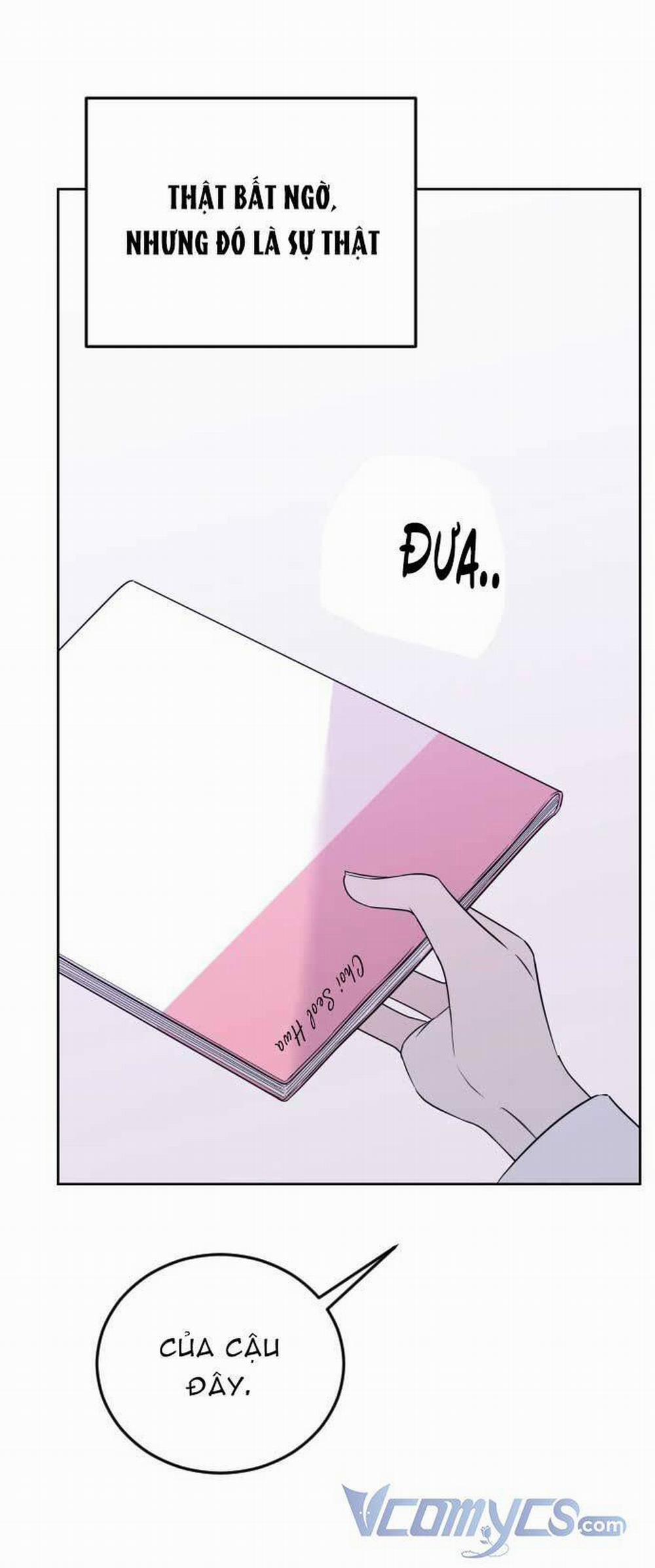 Kết Thúc, Tôi Muốn Thay Đổi Nó 2 trang 83