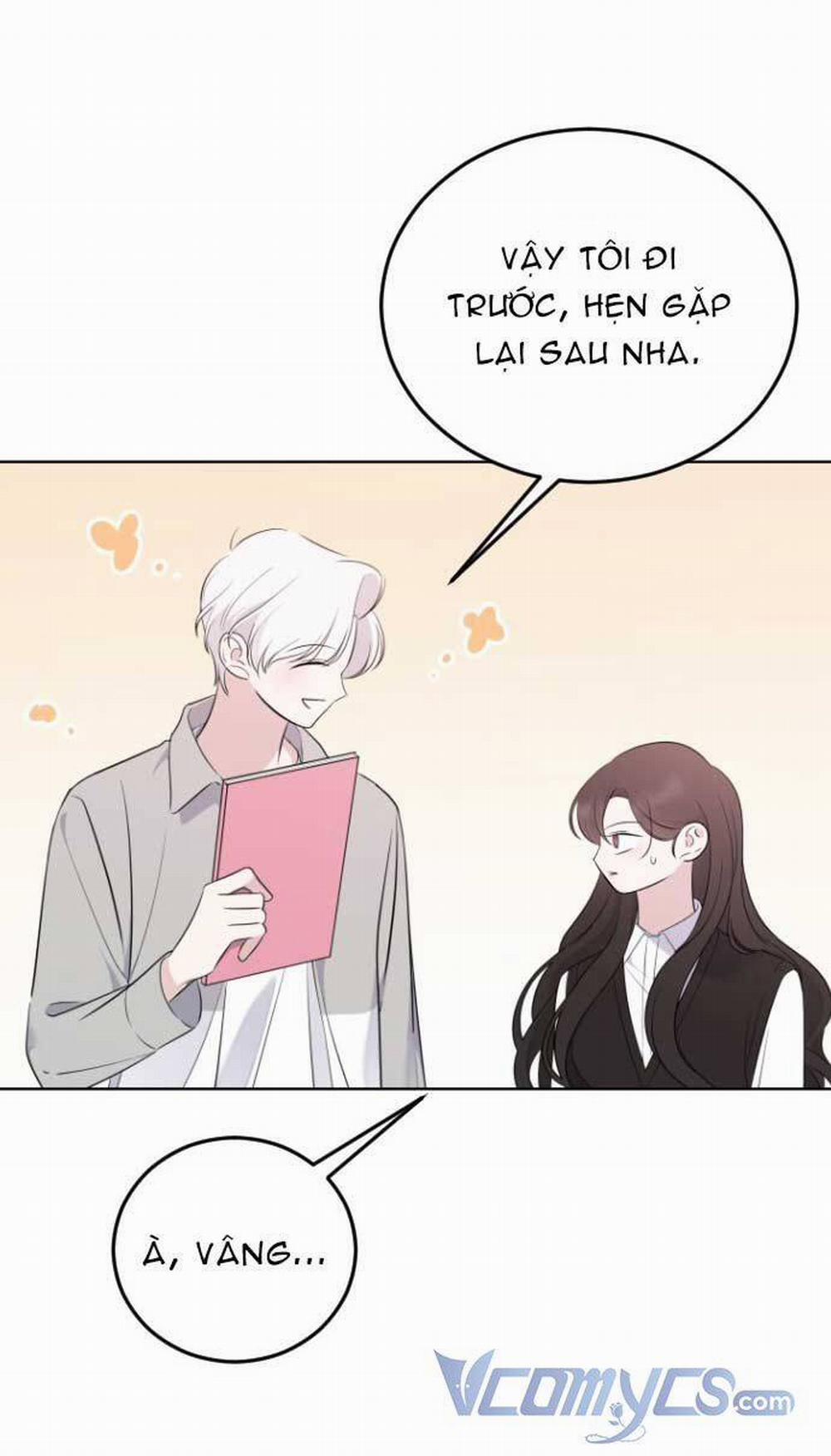 Kết Thúc, Tôi Muốn Thay Đổi Nó 2 trang 87