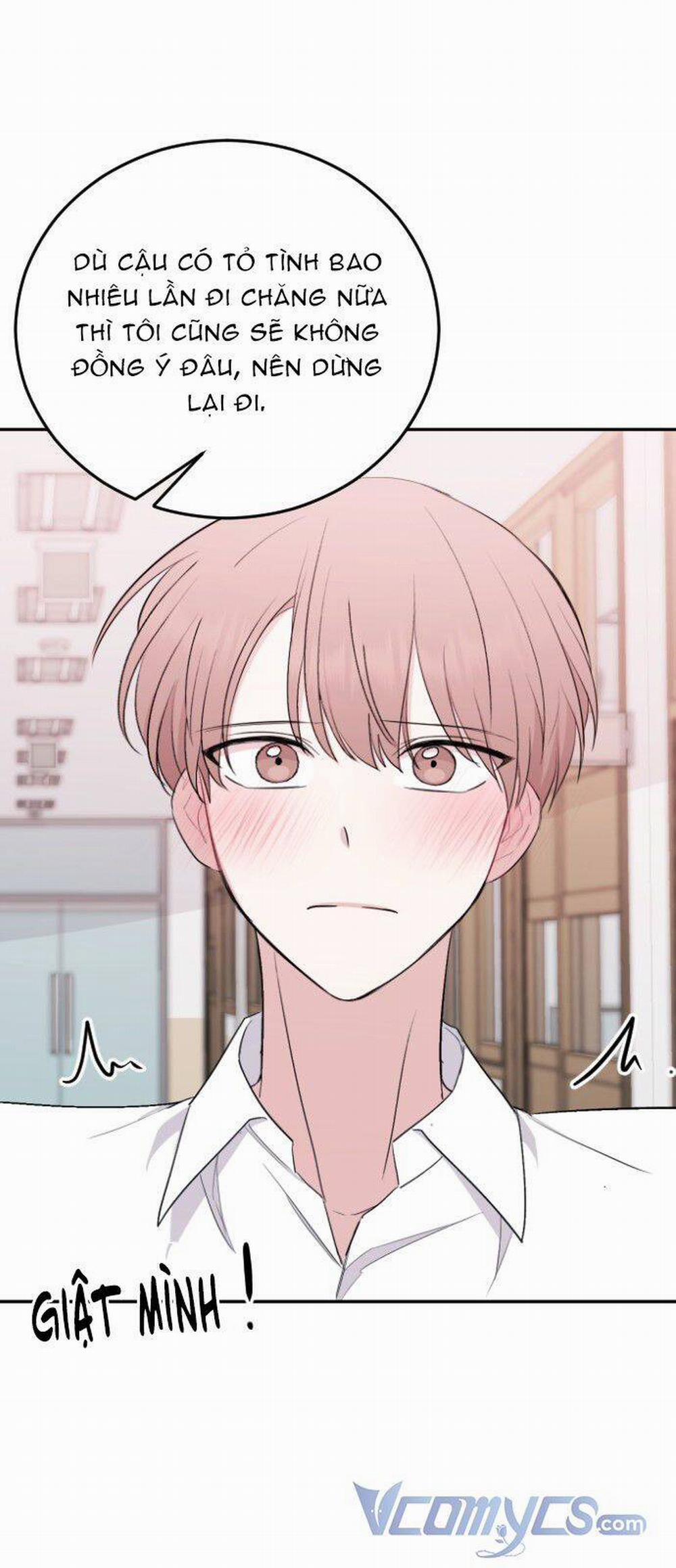 Kết Thúc, Tôi Muốn Thay Đổi Nó 2 trang 96