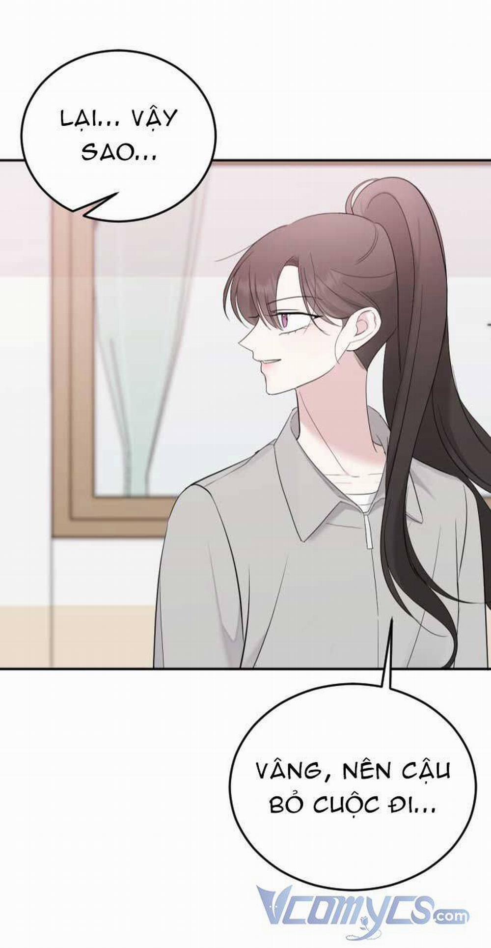 Kết Thúc, Tôi Muốn Thay Đổi Nó 2 trang 97