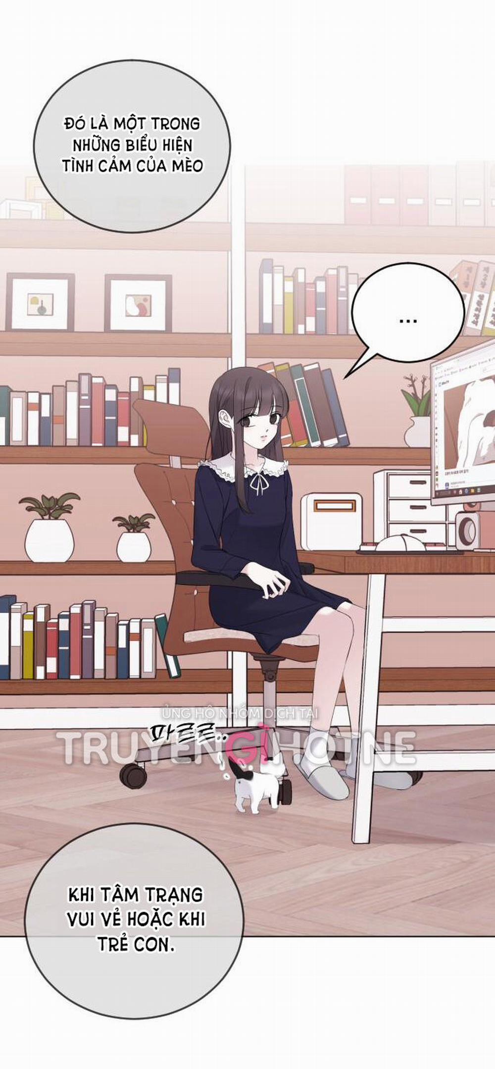 Kết Thúc, Tôi Muốn Thay Đổi Nó 20.1 trang 17