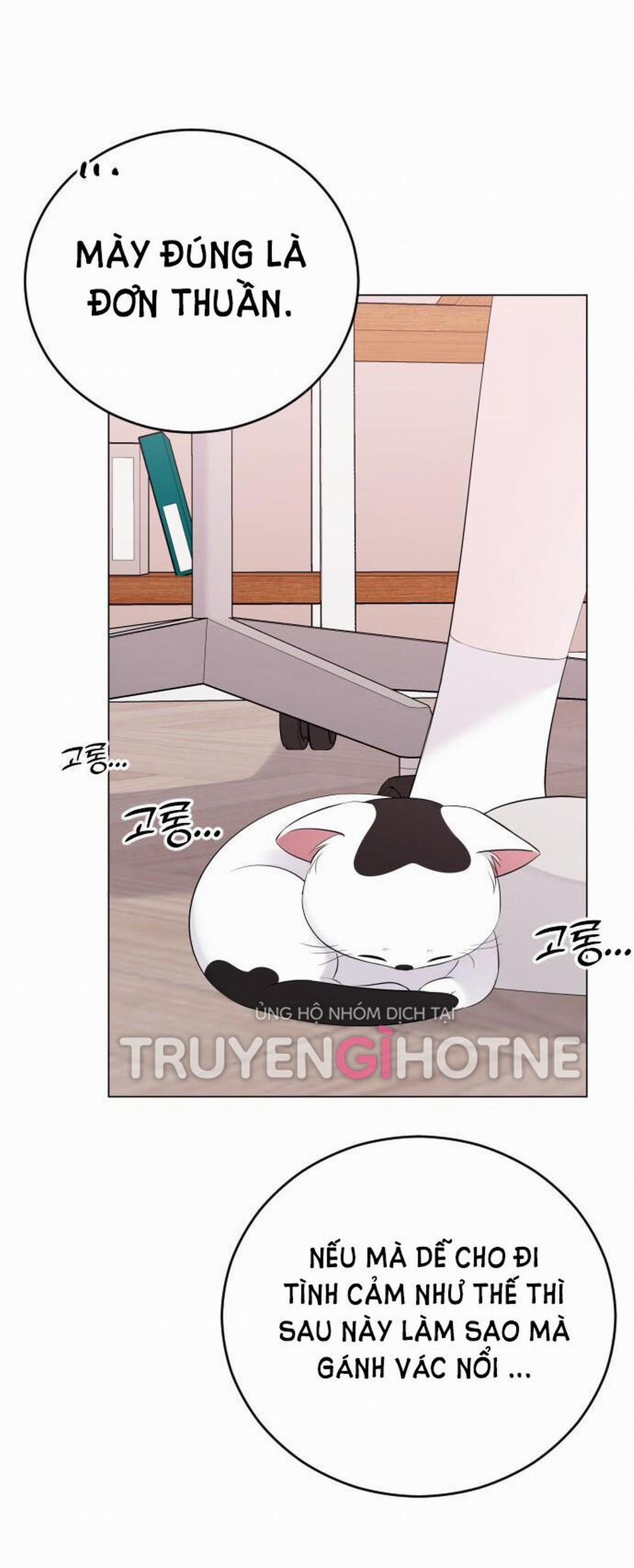 Kết Thúc, Tôi Muốn Thay Đổi Nó 20.1 trang 20