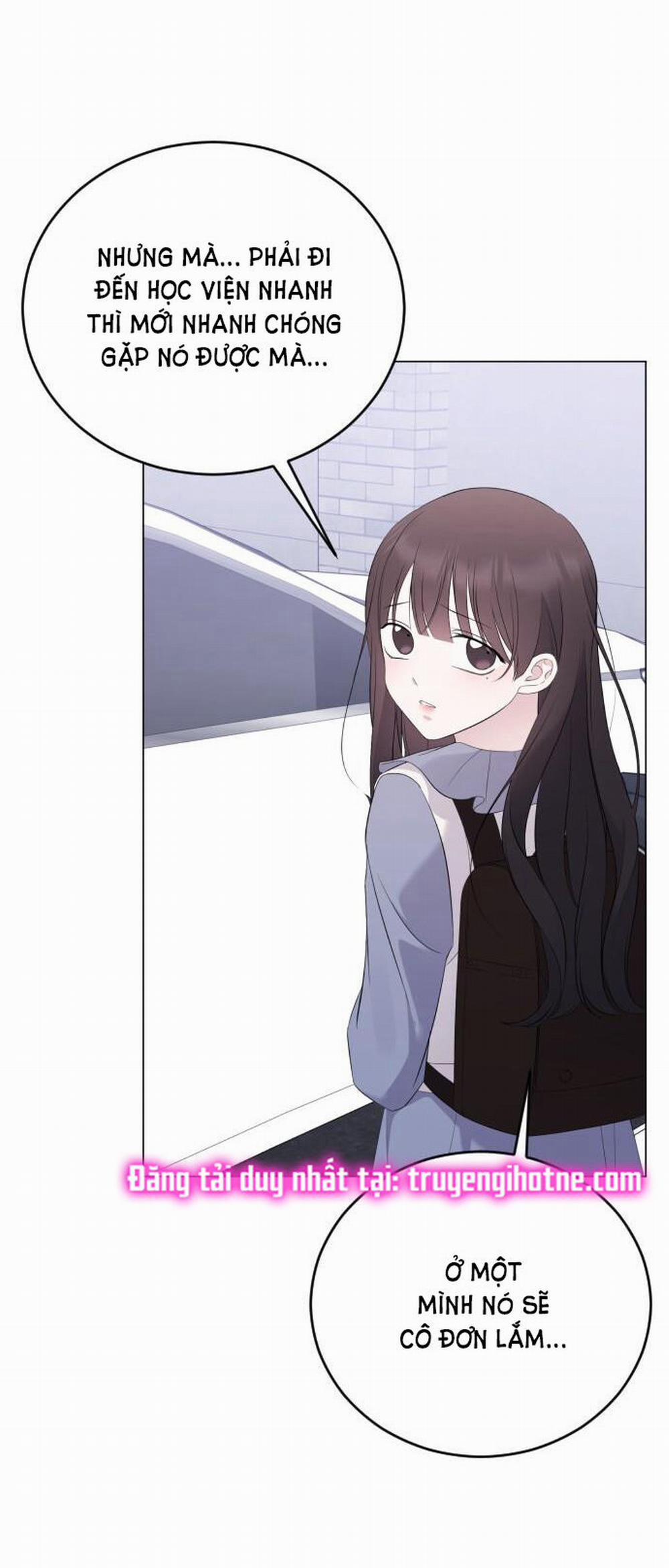 Kết Thúc, Tôi Muốn Thay Đổi Nó 20.1 trang 26