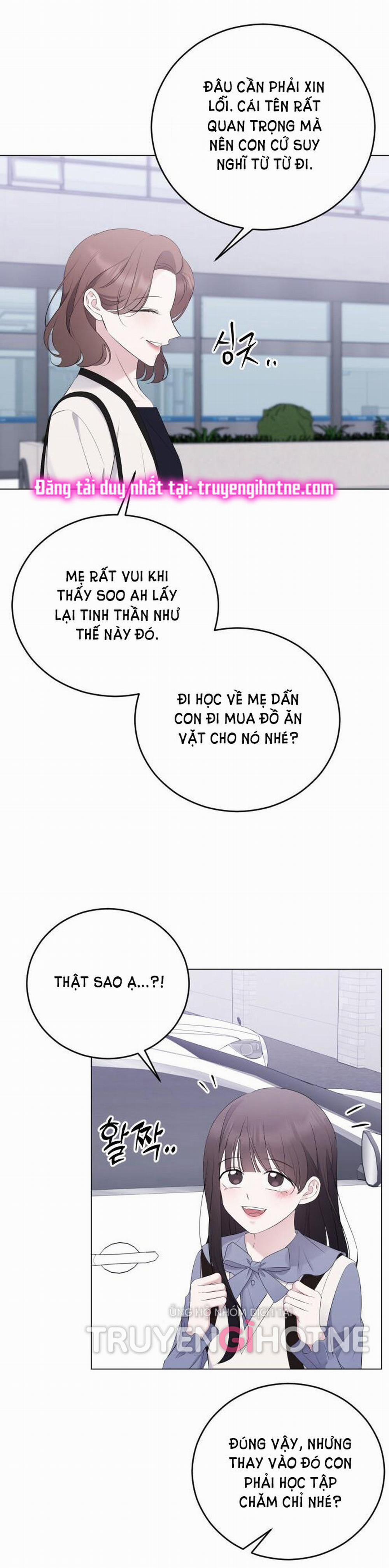 Kết Thúc, Tôi Muốn Thay Đổi Nó 20.1 trang 29