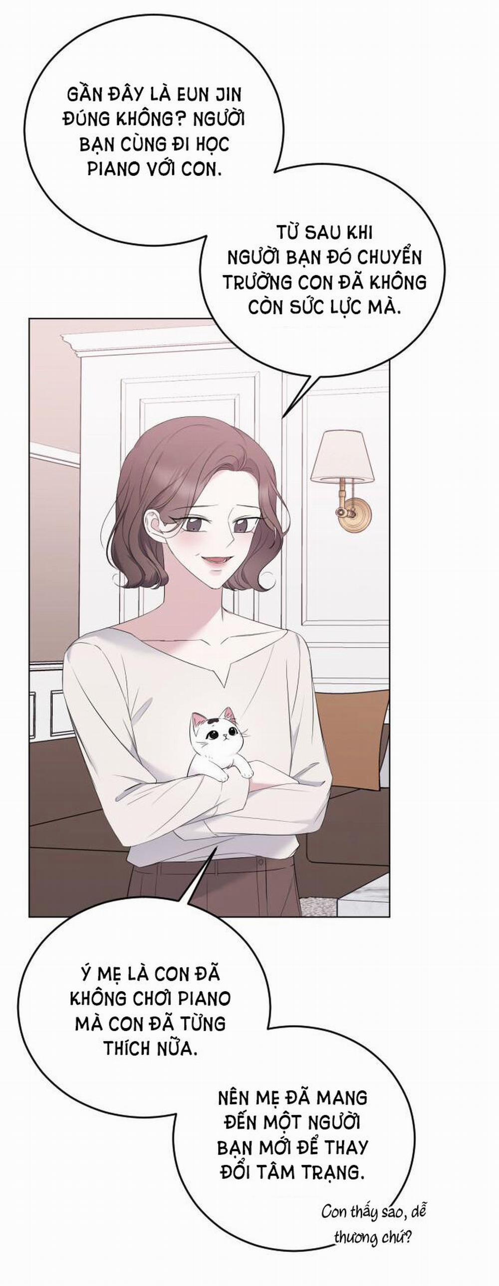 Kết Thúc, Tôi Muốn Thay Đổi Nó 20.1 trang 5