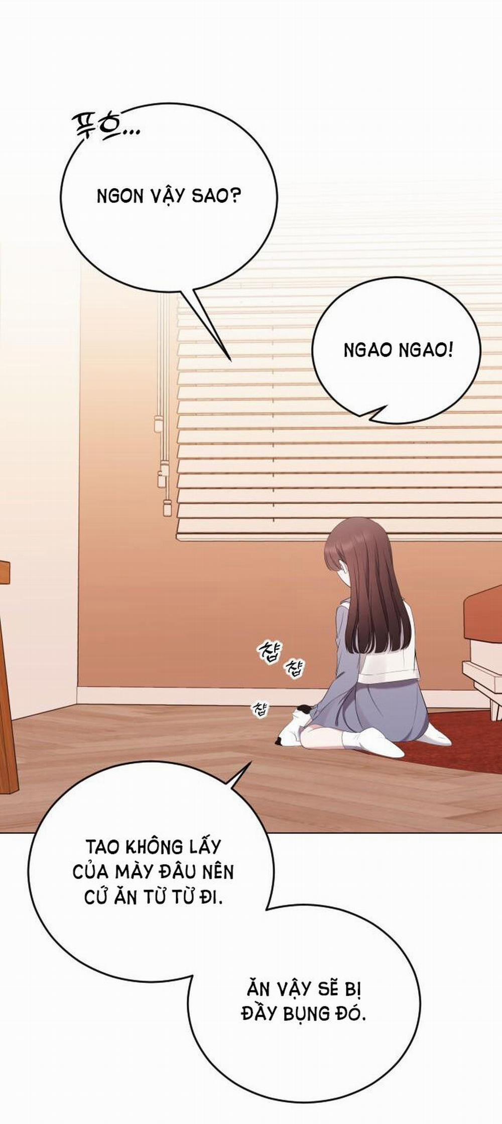 Kết Thúc, Tôi Muốn Thay Đổi Nó 20.2 trang 1