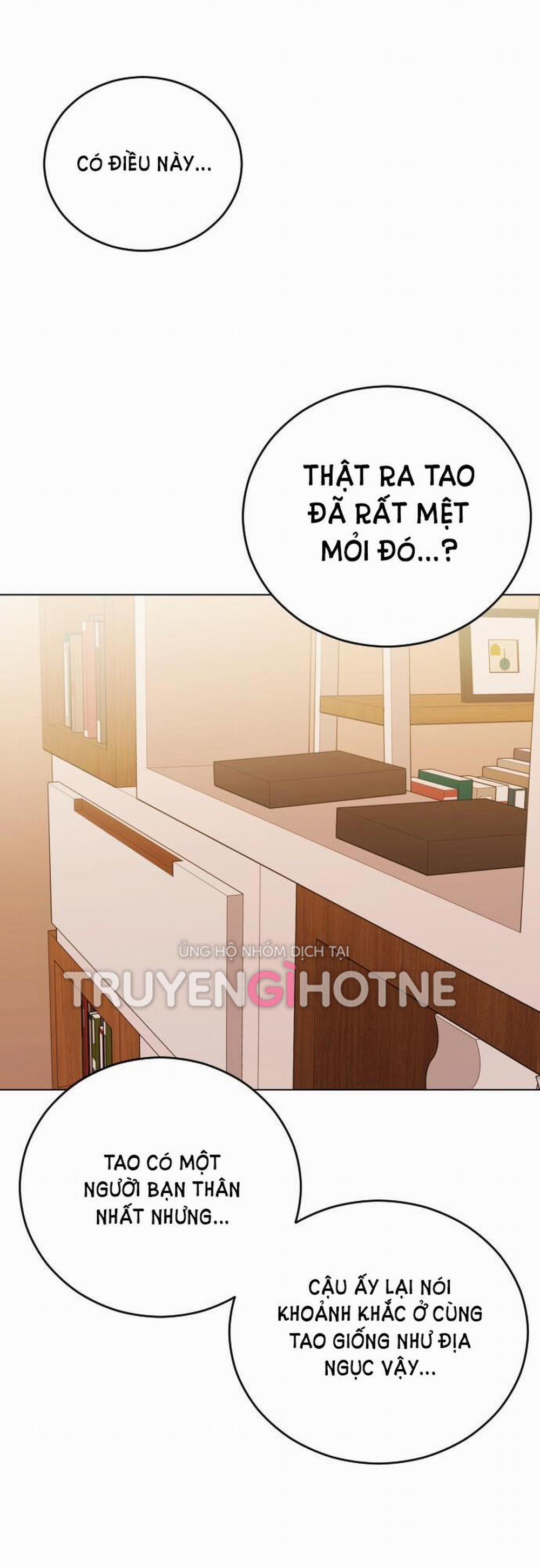 Kết Thúc, Tôi Muốn Thay Đổi Nó 20.2 trang 3