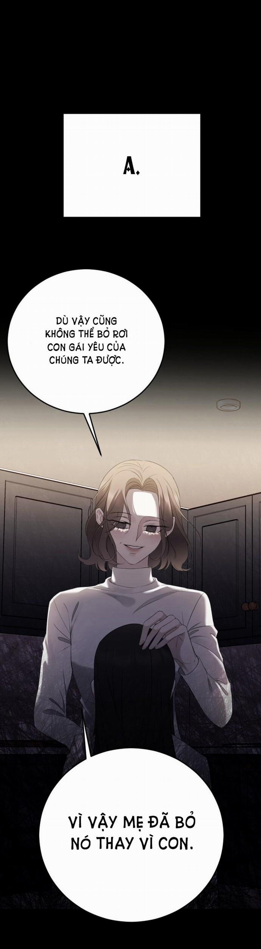 Kết Thúc, Tôi Muốn Thay Đổi Nó 20.2 trang 38