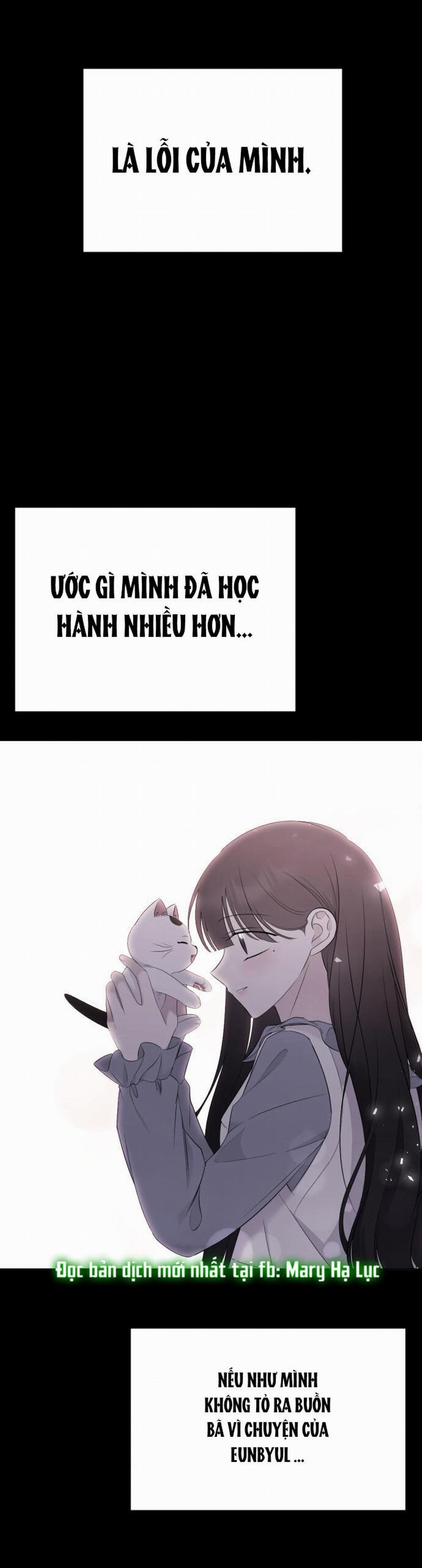 Kết Thúc, Tôi Muốn Thay Đổi Nó 20.2 trang 39