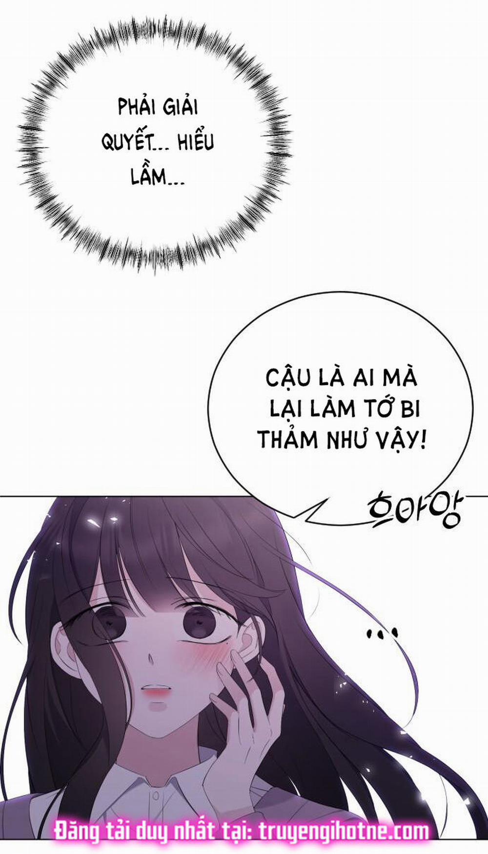 Kết Thúc, Tôi Muốn Thay Đổi Nó 20.2 trang 9