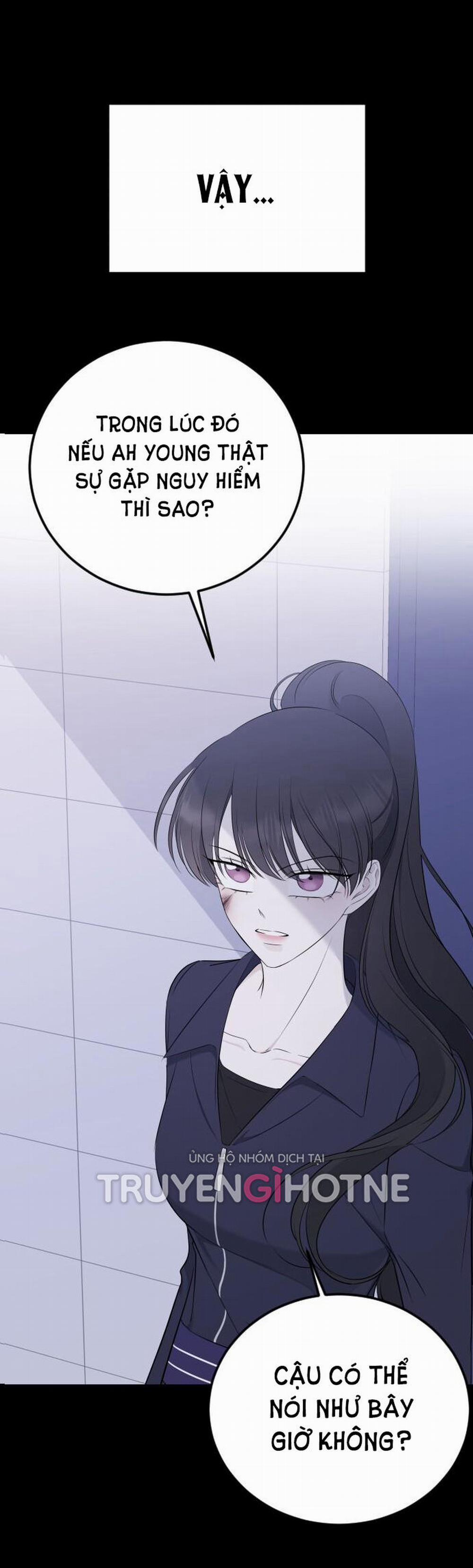 Kết Thúc, Tôi Muốn Thay Đổi Nó 21.1 trang 12