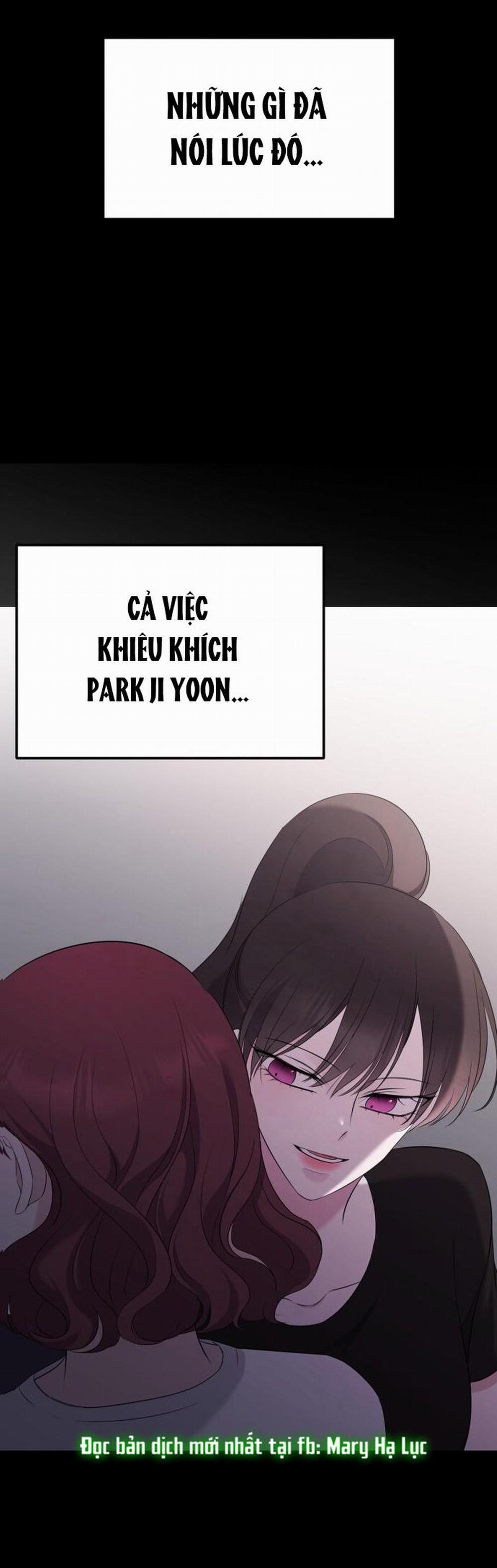 Kết Thúc, Tôi Muốn Thay Đổi Nó 21.1 trang 13