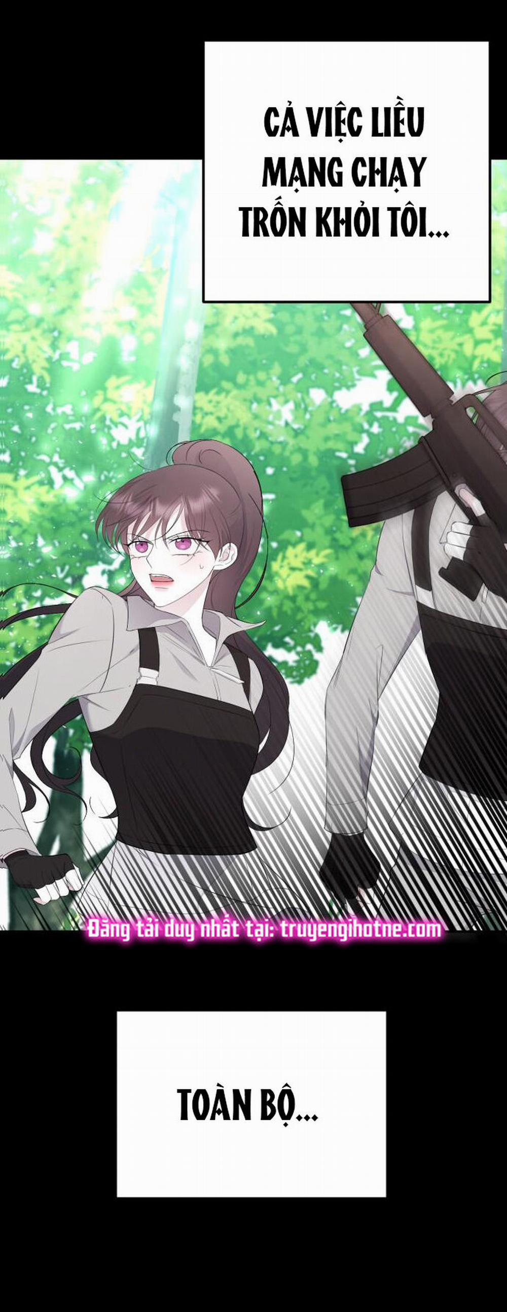 Kết Thúc, Tôi Muốn Thay Đổi Nó 21.1 trang 14